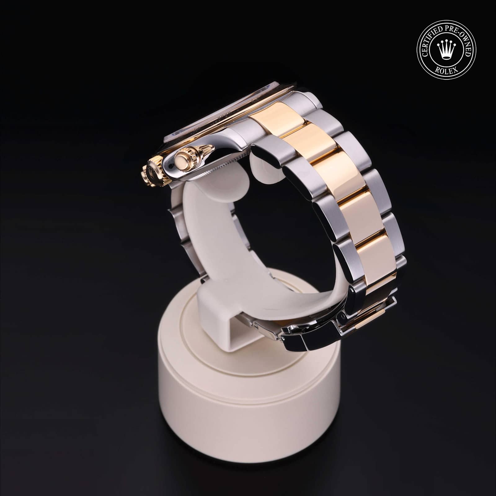 Rolex Cosmograph Daytona in Bicolour, 116523 - Bucherer