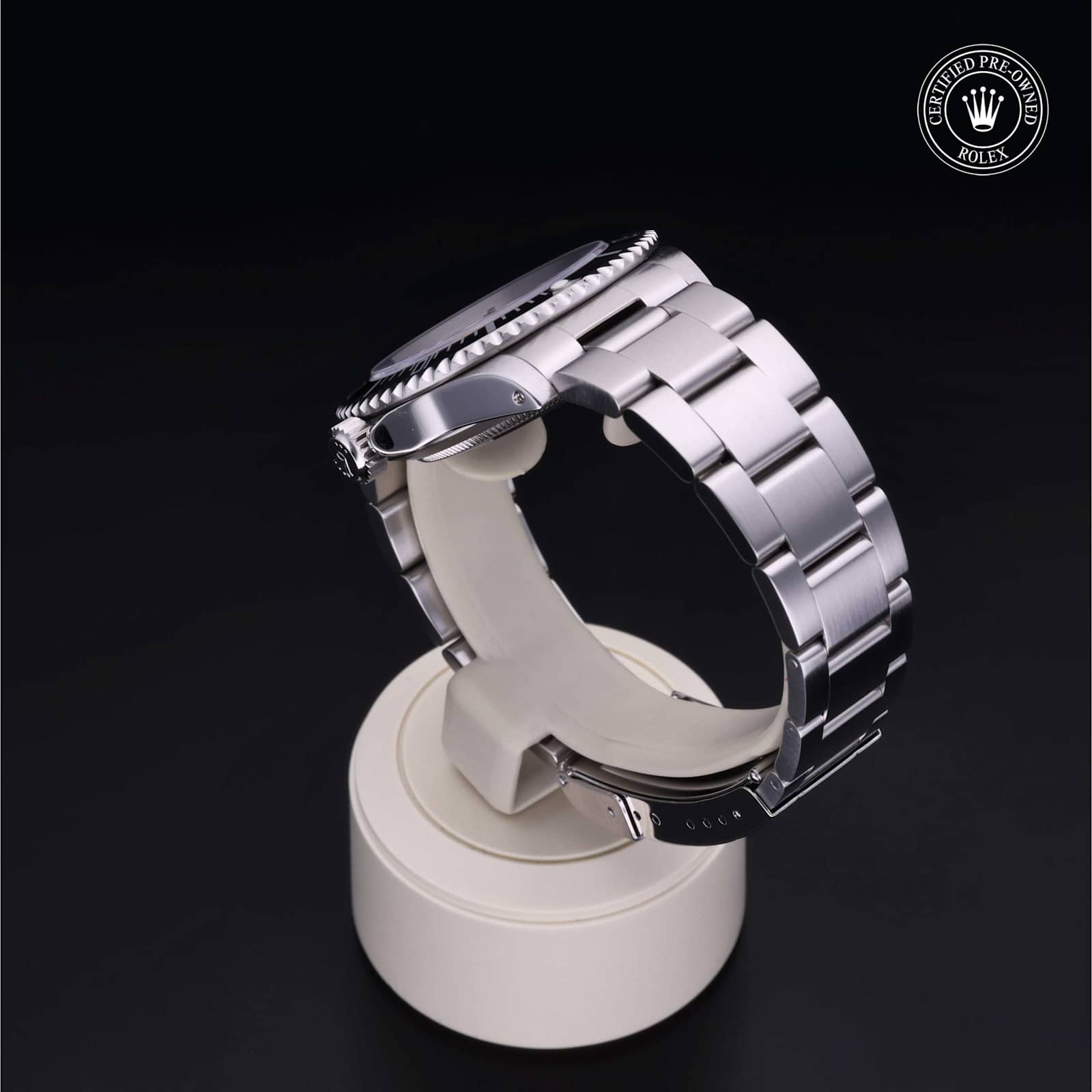 Rolex Submariner in Stahl, 14060M - Bucherer