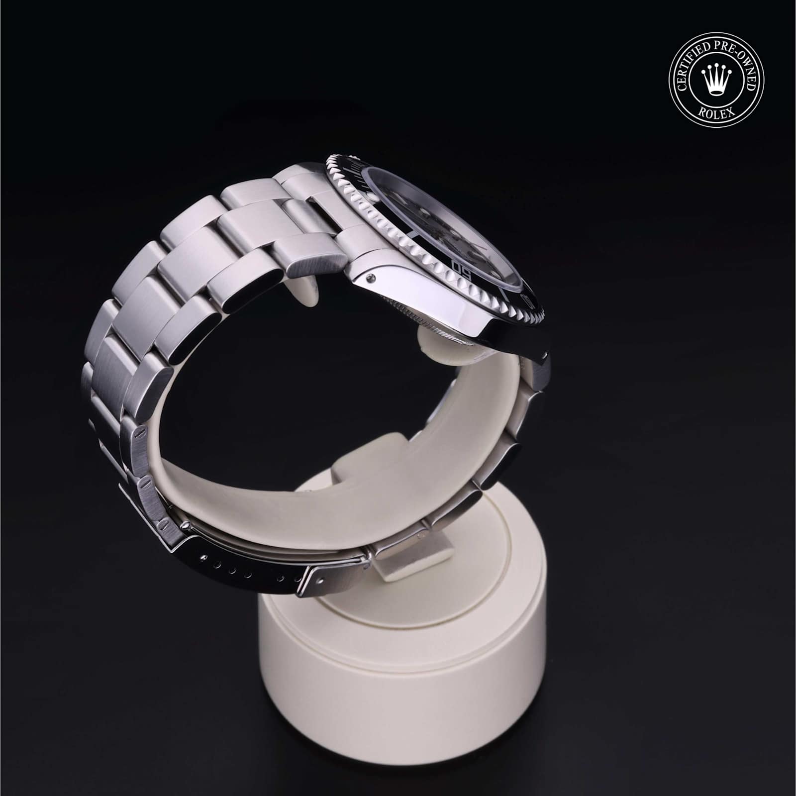 Rolex Submariner in Stahl, 14060M - Bucherer