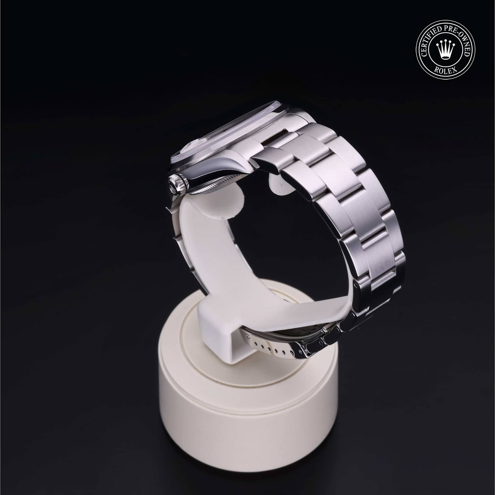 Rolex Date in Steel, 15200 - Bucherer