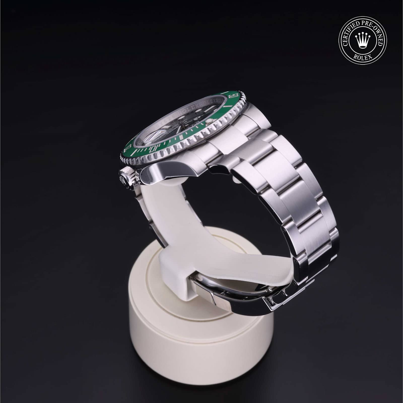 Rolex Submariner Date in Stahl, 116610 - Bucherer