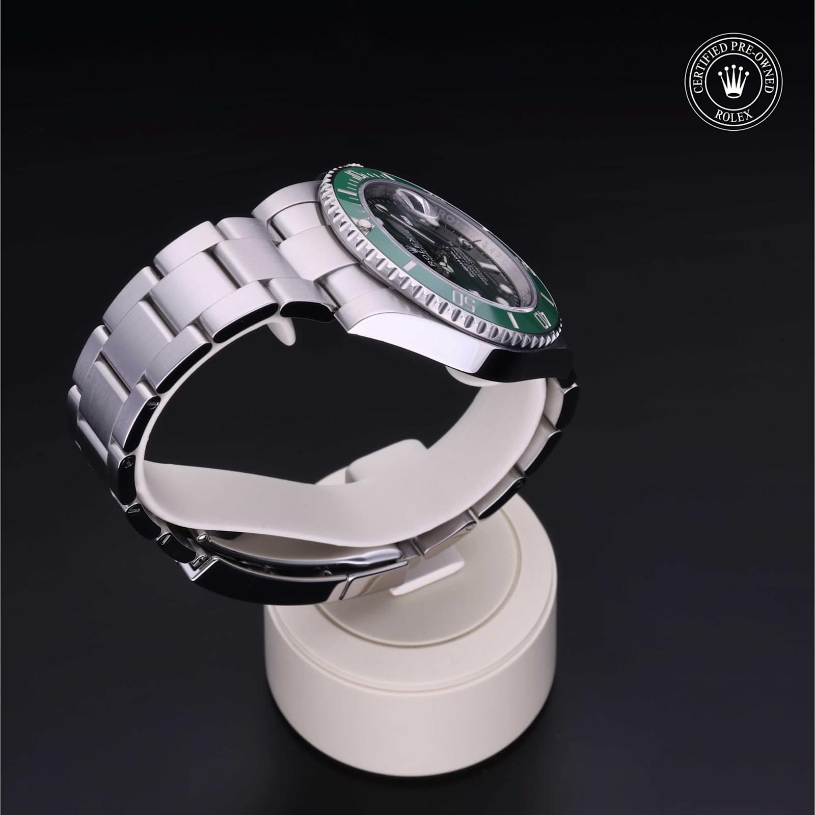 Rolex Submariner Date in Stahl, 116610 - Bucherer