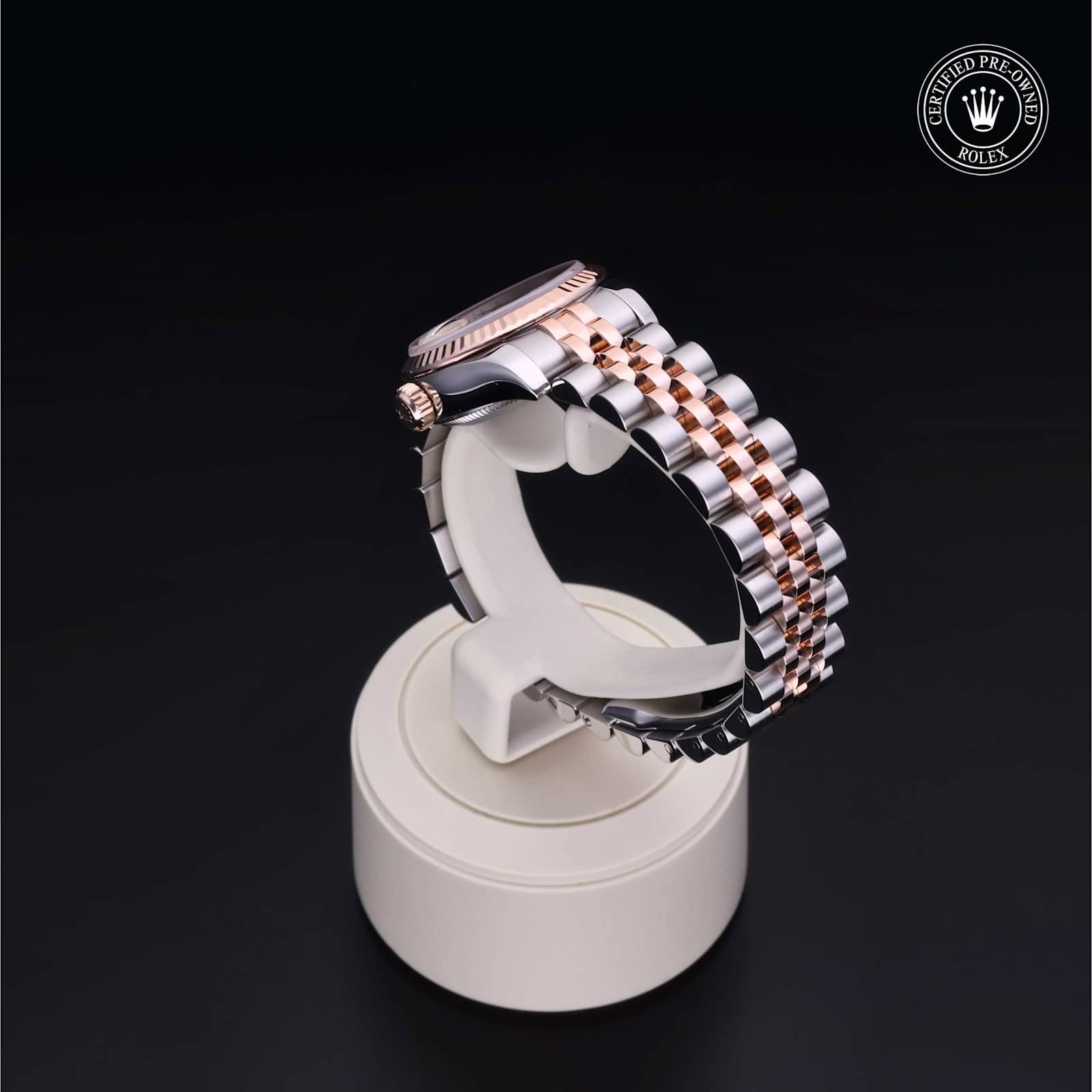 Rolex Datejust in Bicolour, 179171 - Bucherer