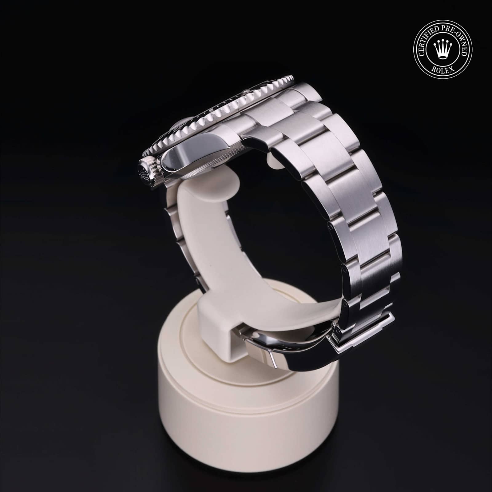 Rolex Submariner Date in Steel, 116610 - Bucherer