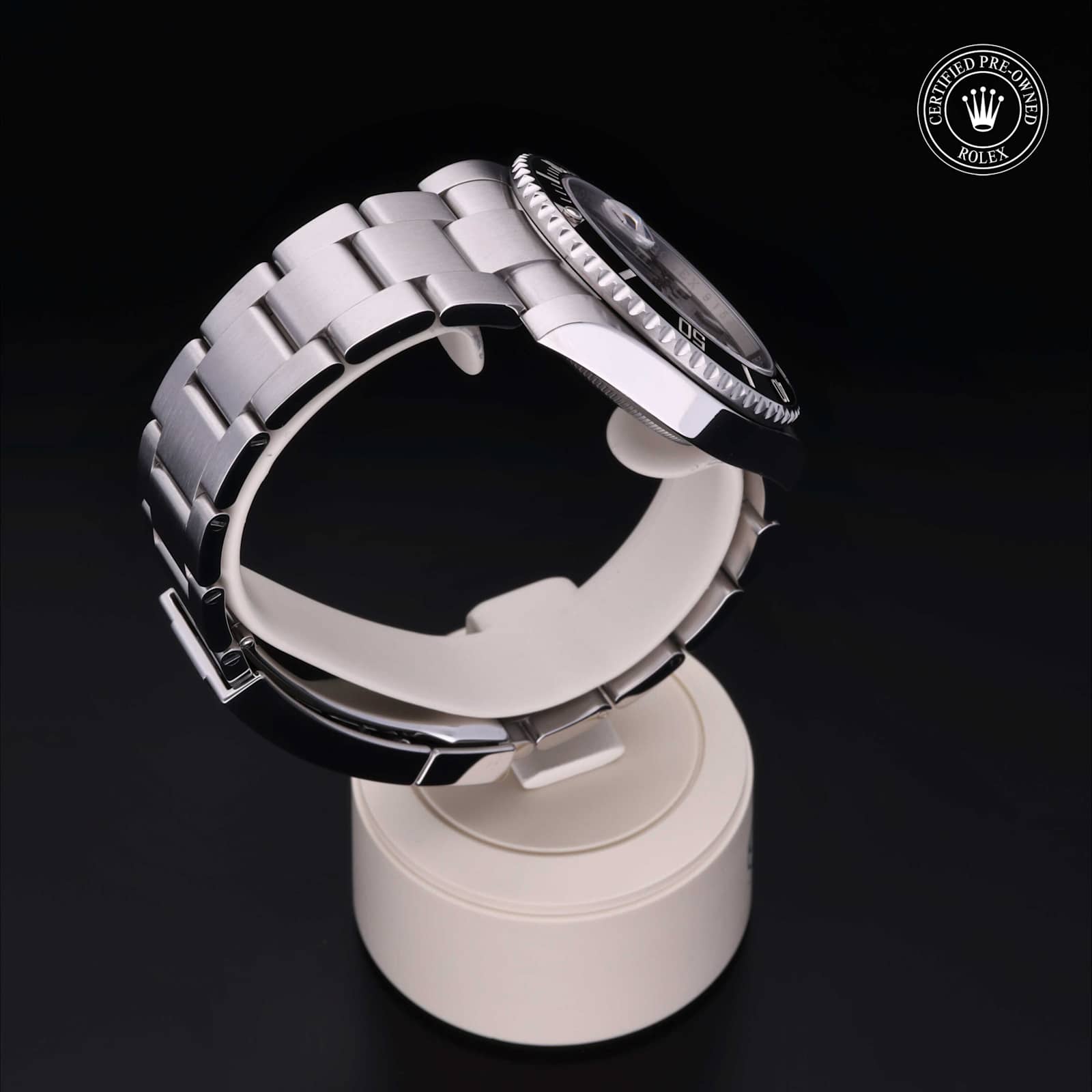 Rolex Submariner Date in Steel, 116610 - Bucherer