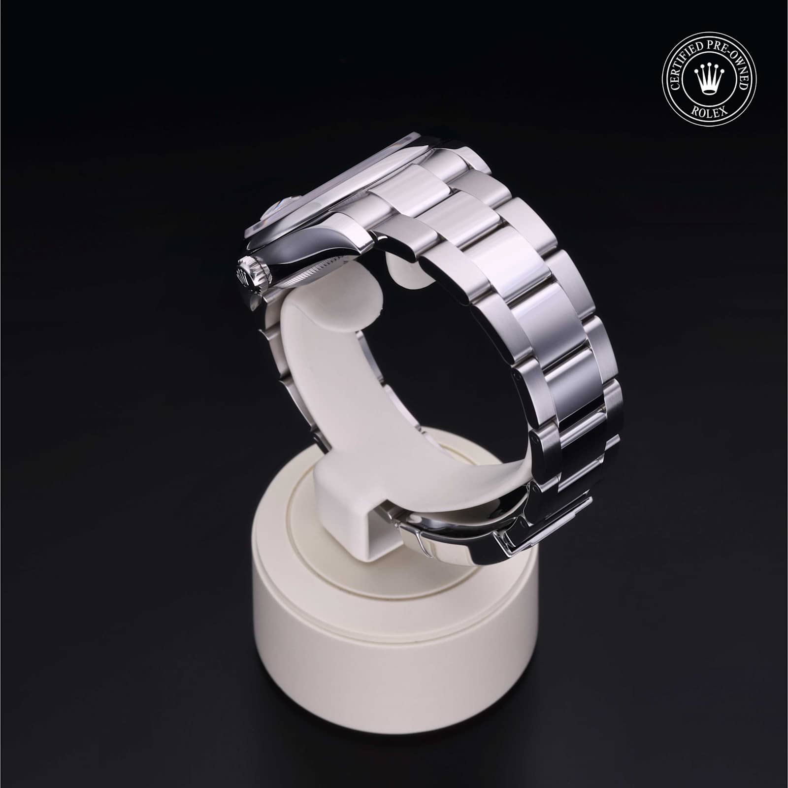 Rolex Datejust in Steel, 116200 - Bucherer