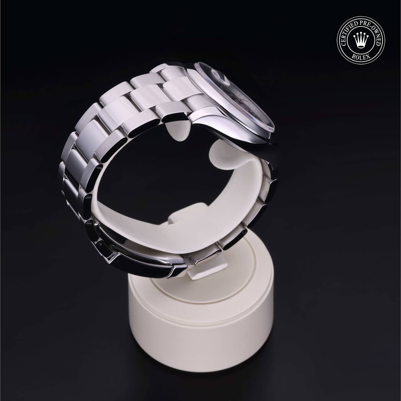 Rolex Datejust in Steel, 116200 - Bucherer