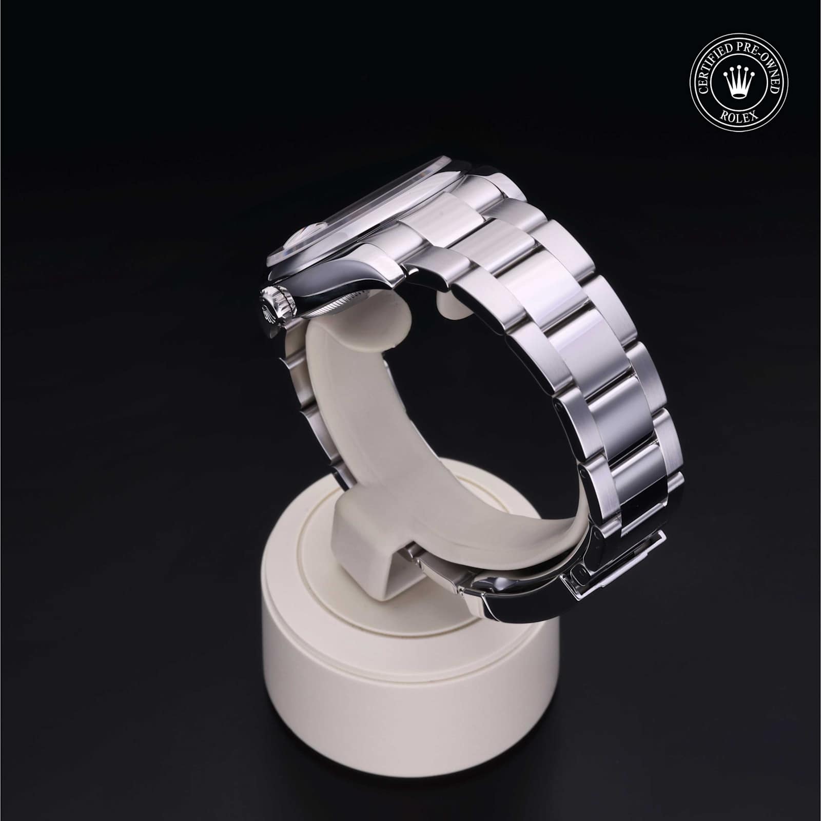 Rolex Datejust in Steel, 116200 - Bucherer