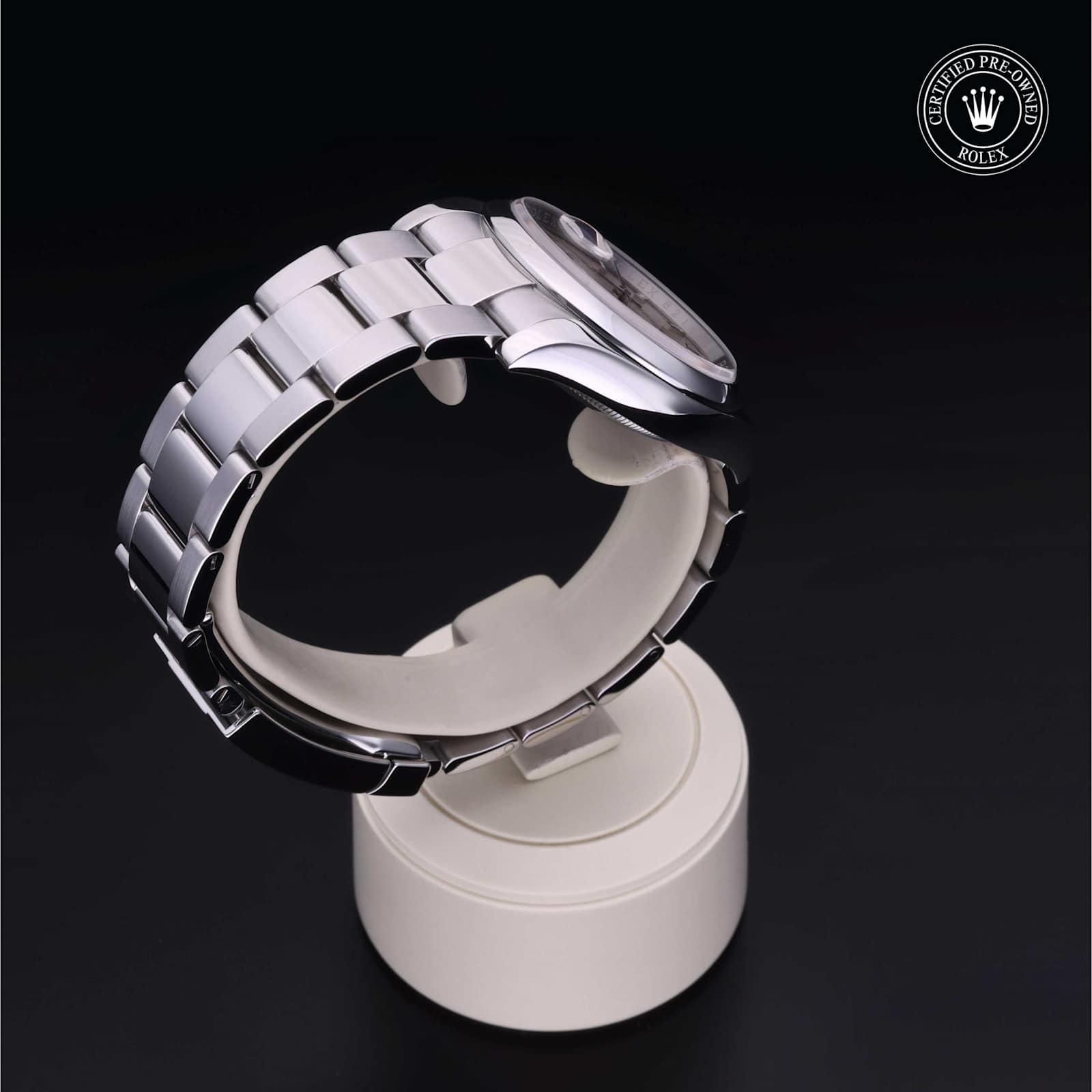 Rolex Datejust in Steel, 116200 - Bucherer