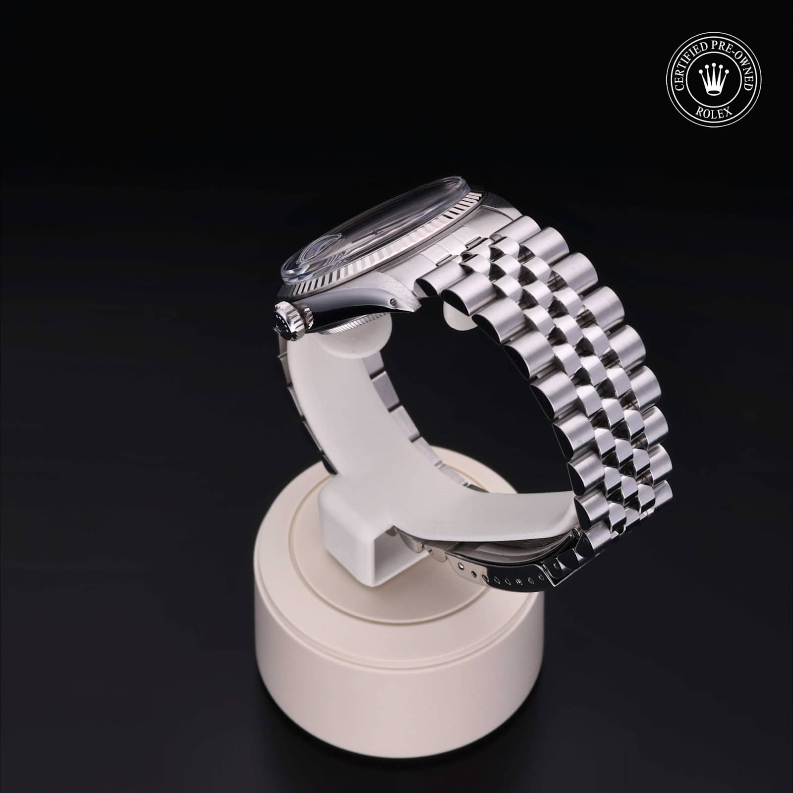 Rolex Datejust en Acier, 16014 - Bucherer