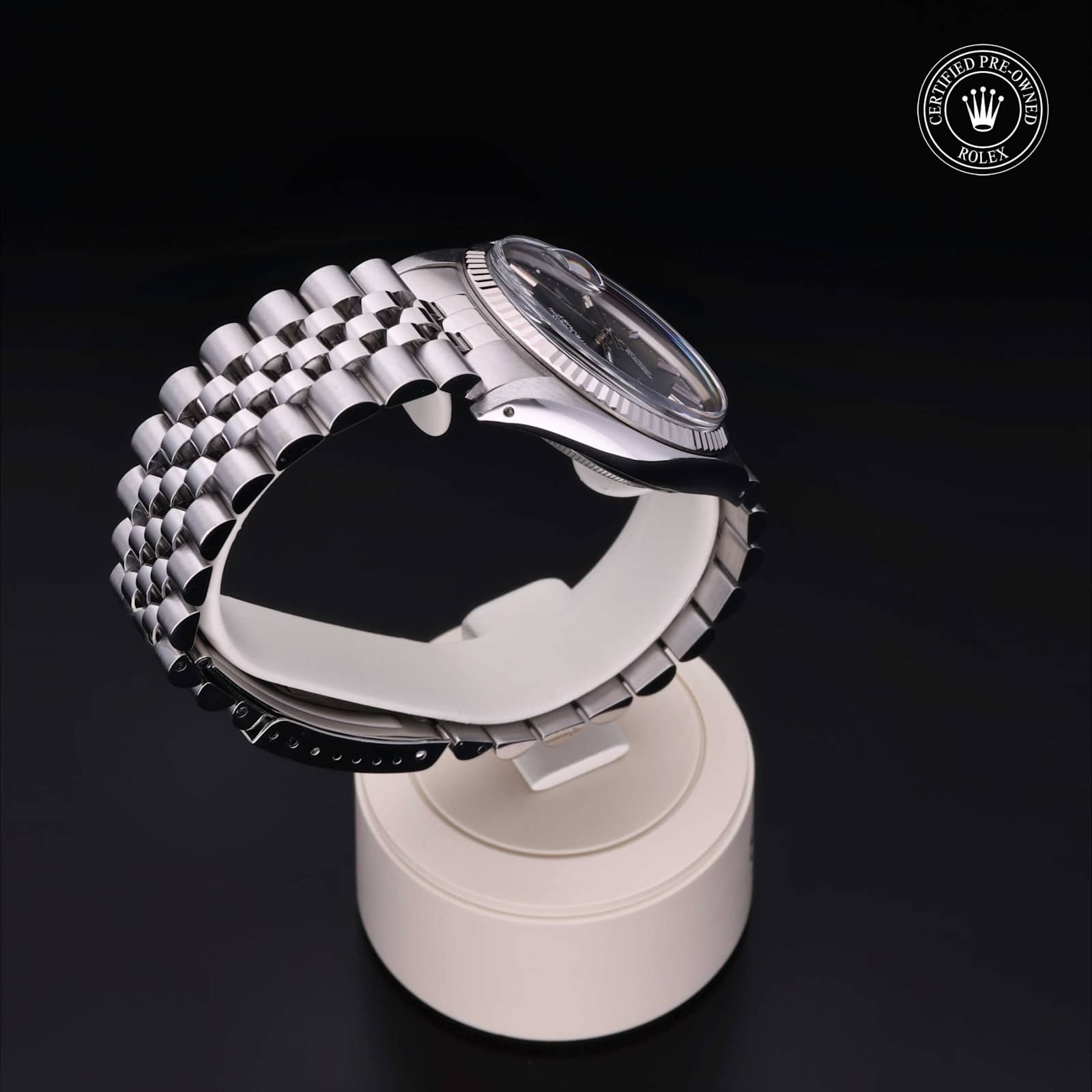 Rolex Datejust en Acier, 16014 - Bucherer