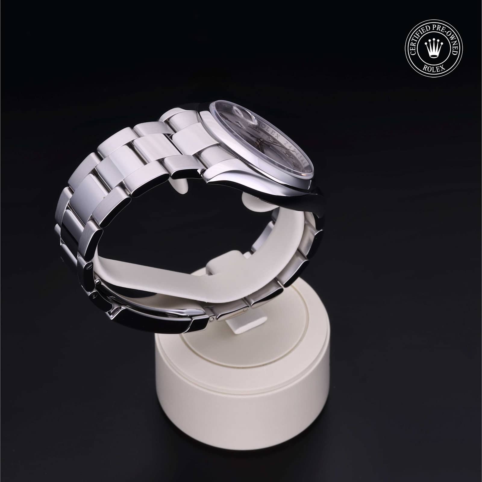 Rolex Datejust en Acier, 116200 - Bucherer