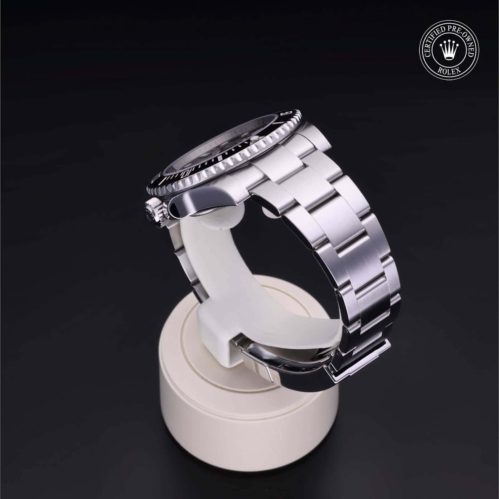 Rolex Submariner in Steel, 114060 - Bucherer