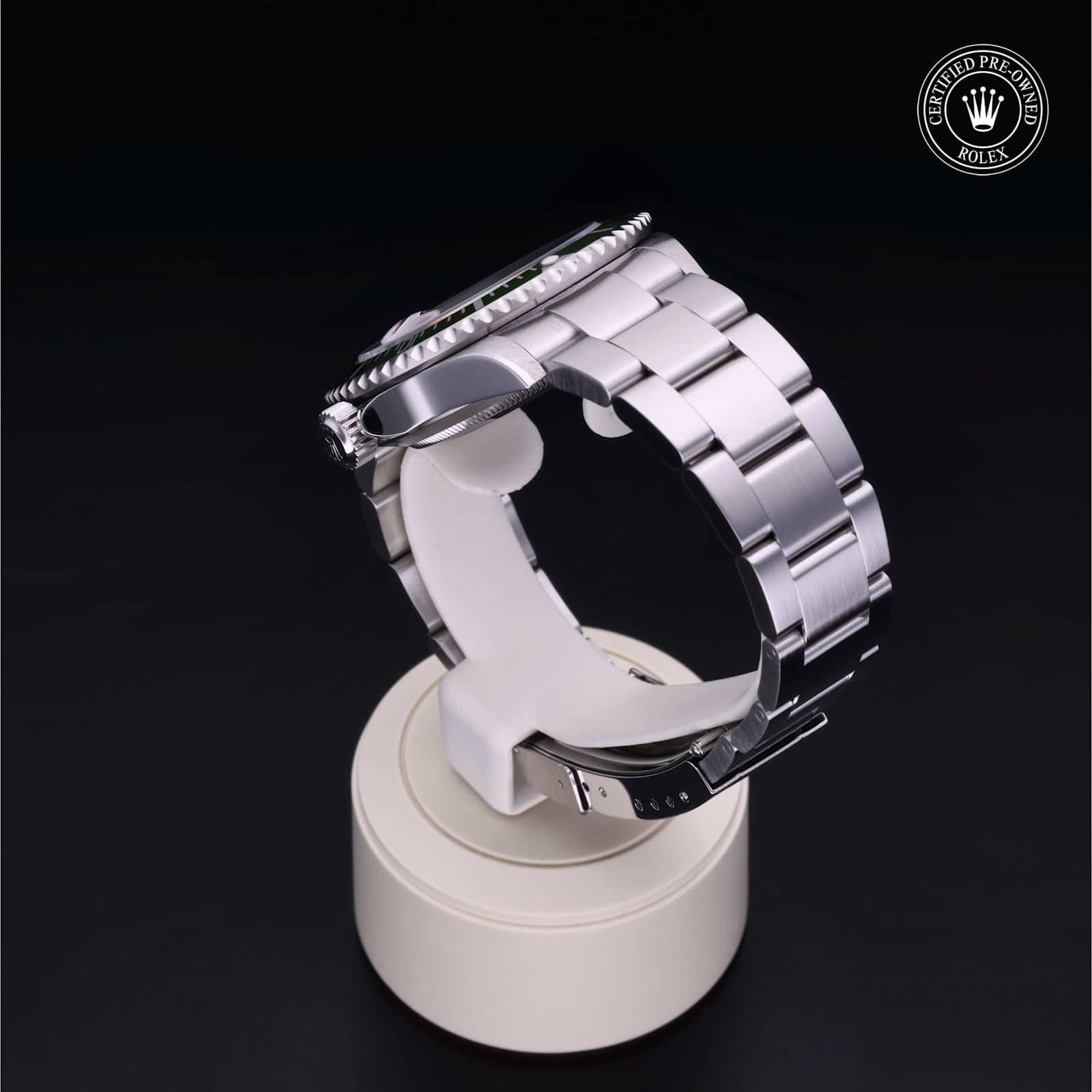 Rolex Submariner Date in Steel, 16610 - Bucherer