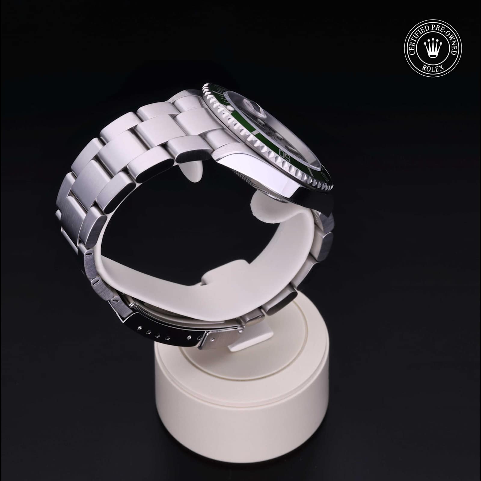 Rolex Submariner Date in Steel, 16610 - Bucherer