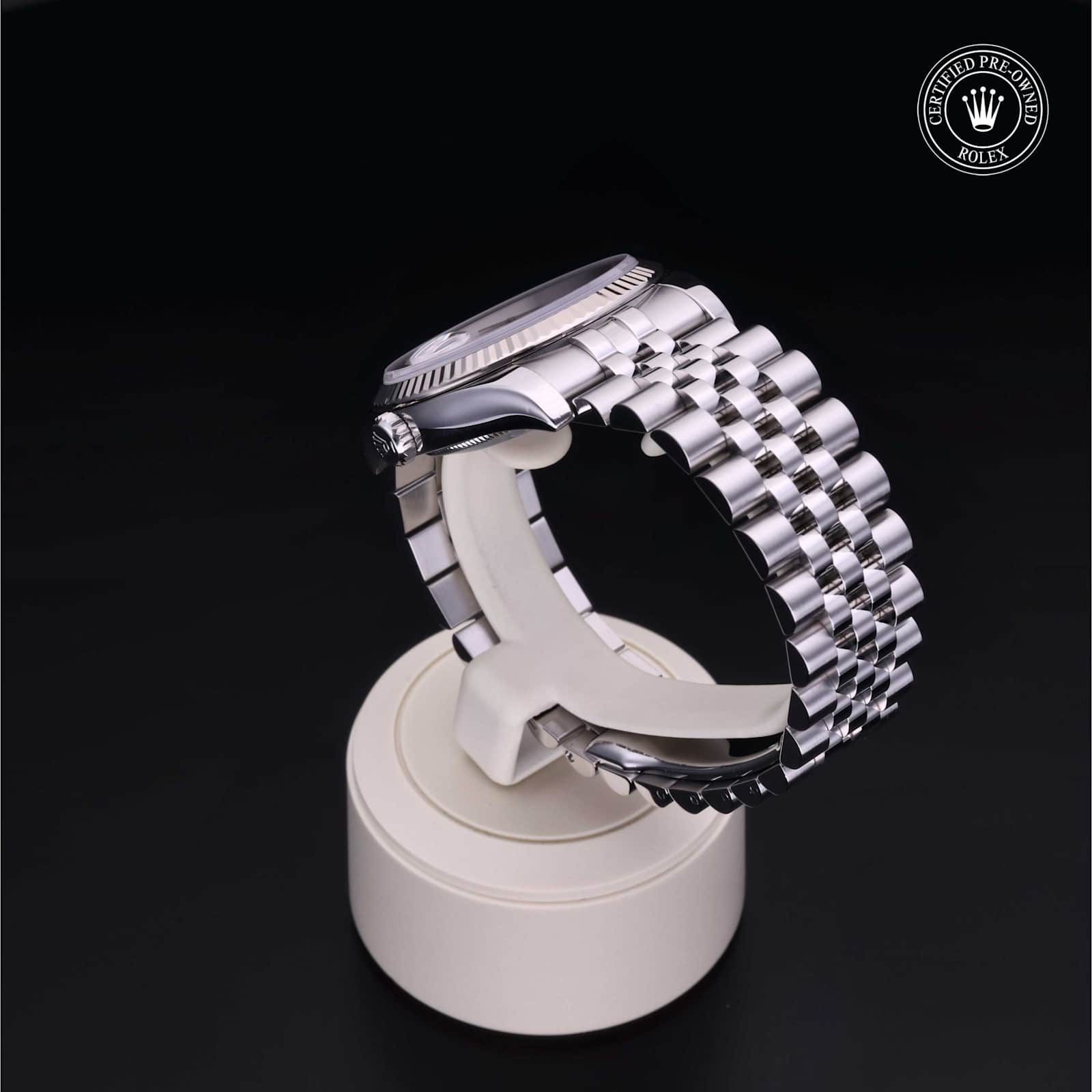 Rolex Datejust en Acier, 116234 - Bucherer