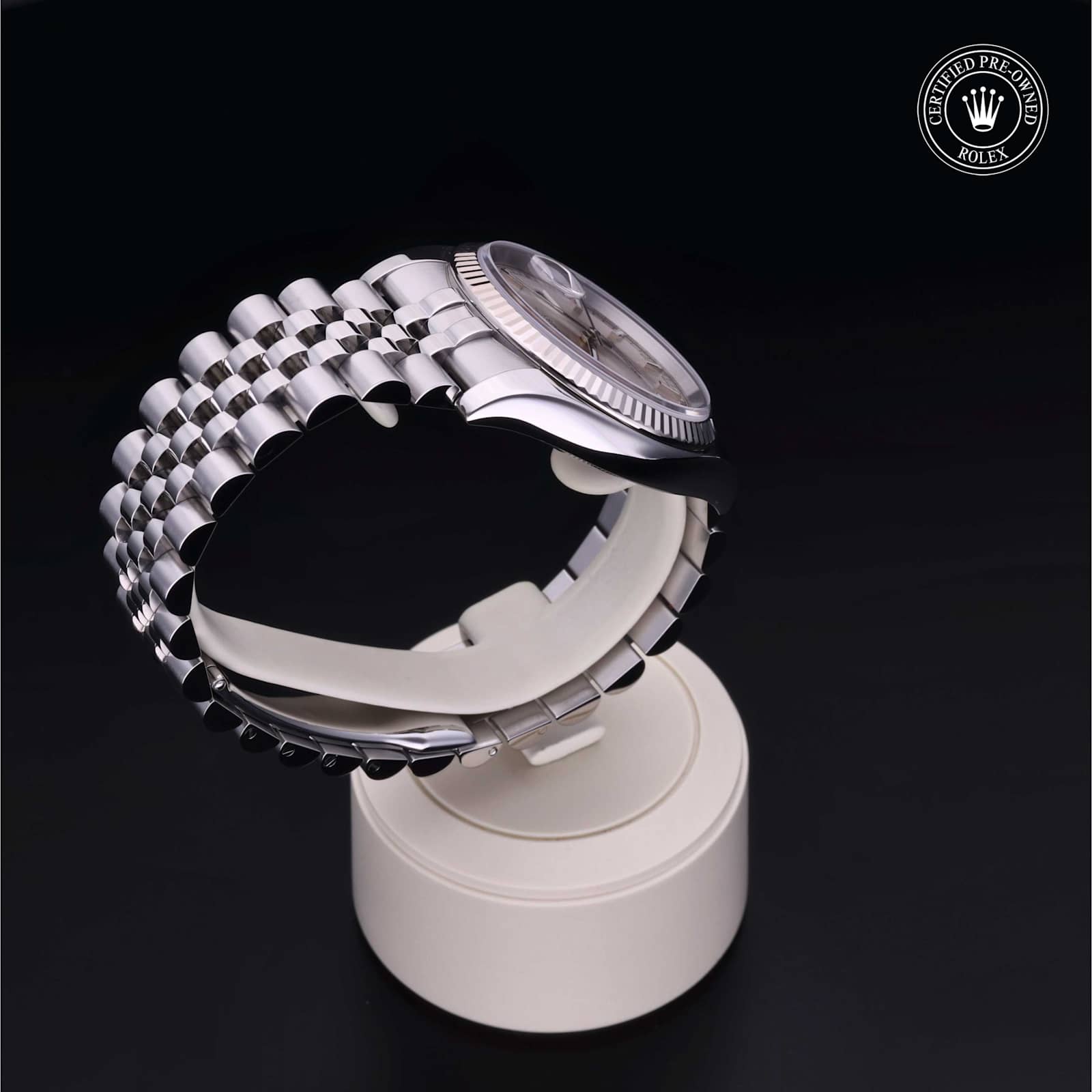 Rolex Datejust en Acier, 116234 - Bucherer