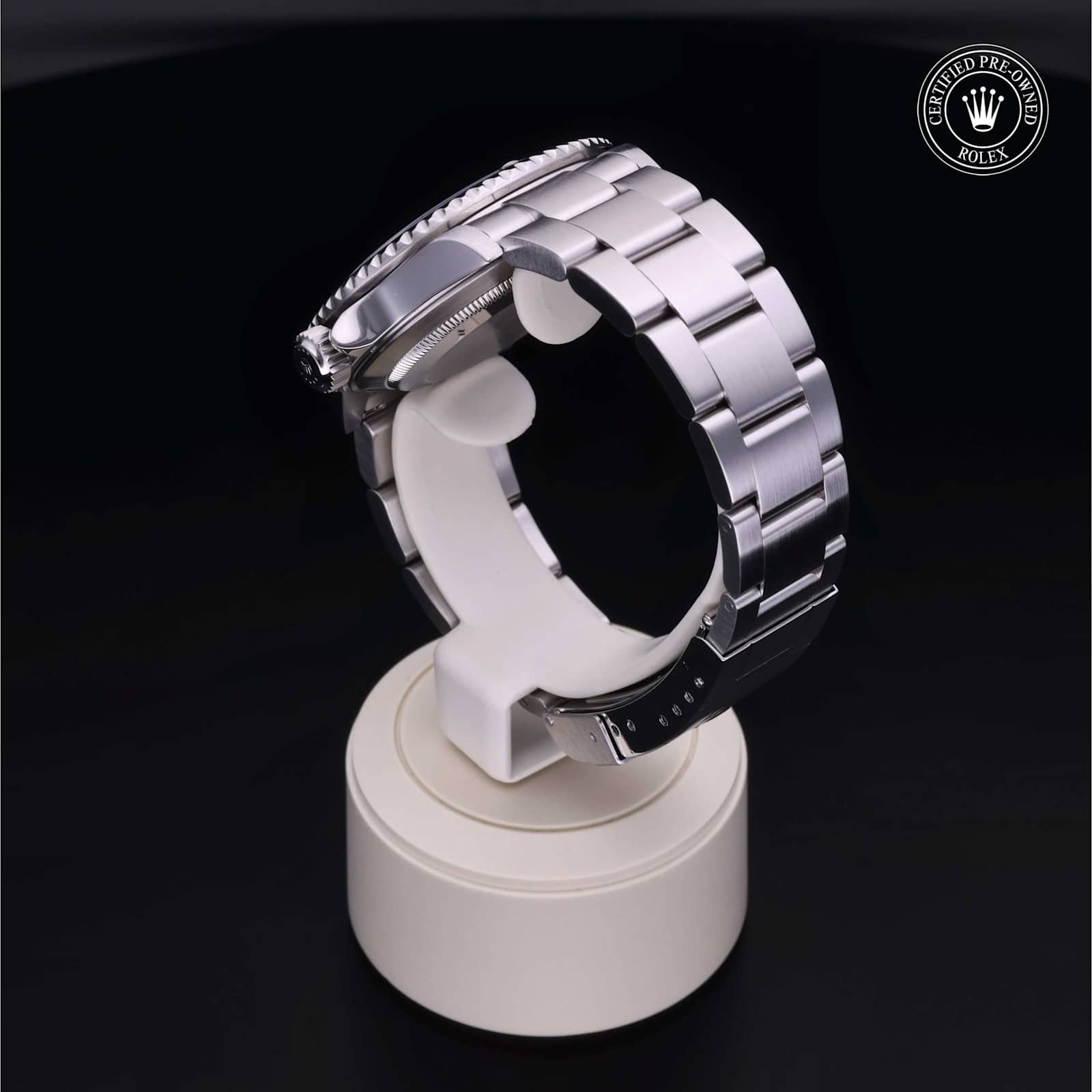 Rolex Submariner Date in Steel, 16610 - Bucherer