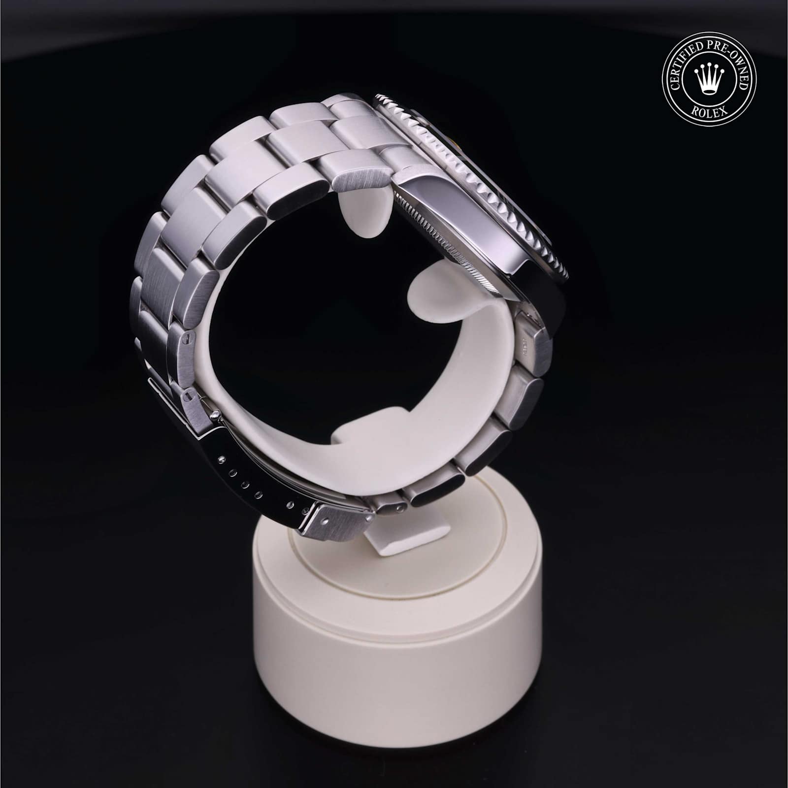 Rolex Submariner Date in Steel, 16610 - Bucherer