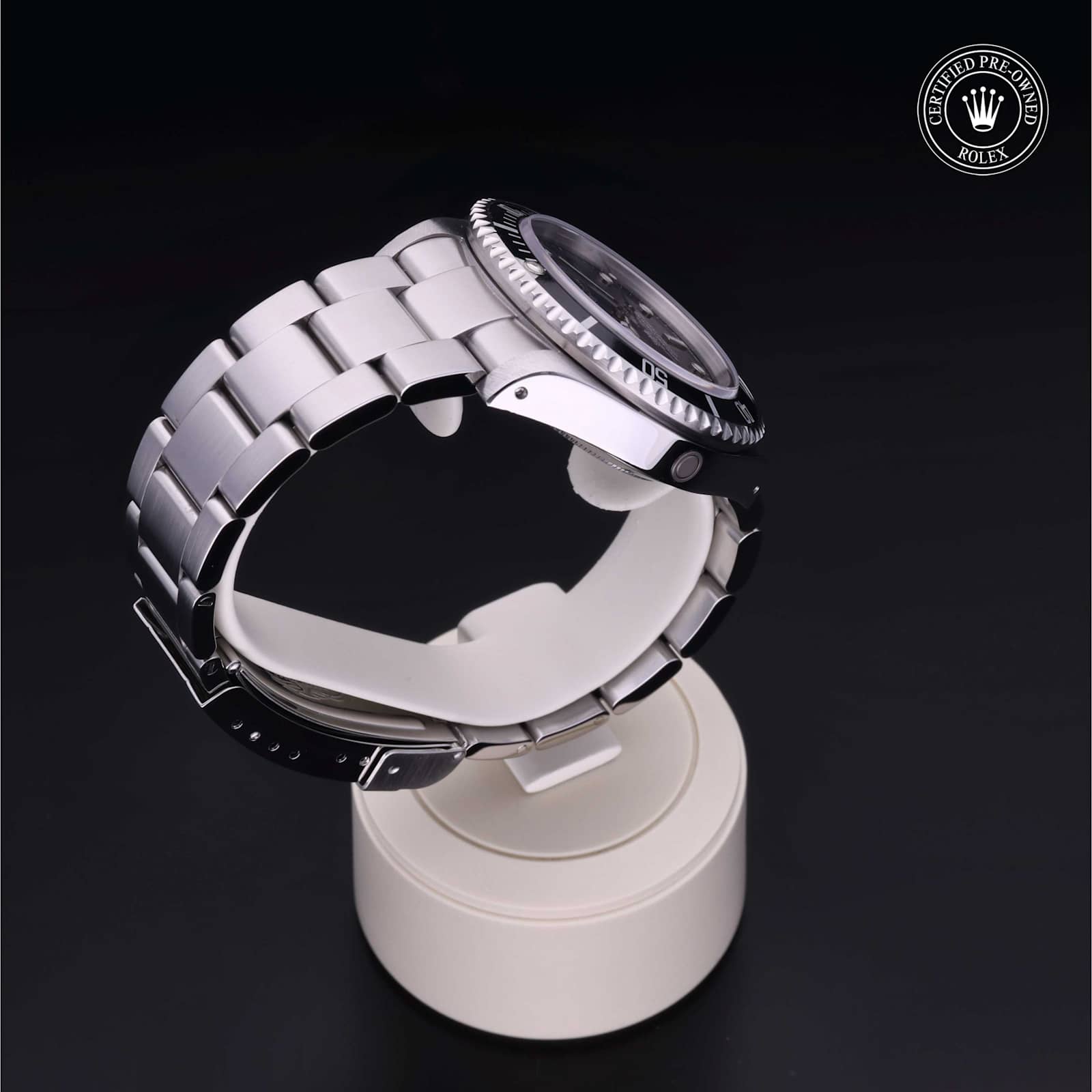 Rolex Sea-Dweller en Acier, 16600 - Bucherer