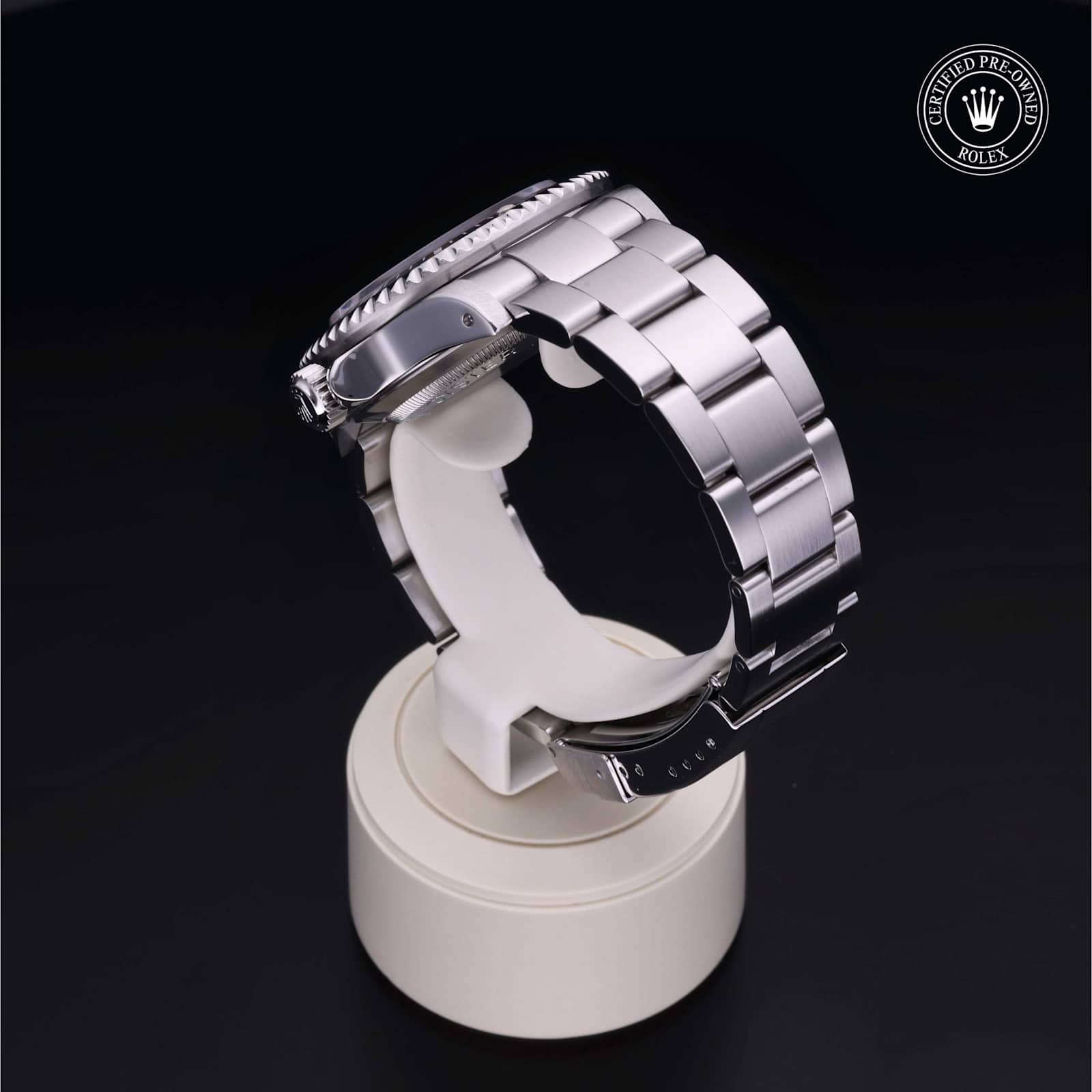 Rolex Sea-Dweller en Acier, 16600 - Bucherer