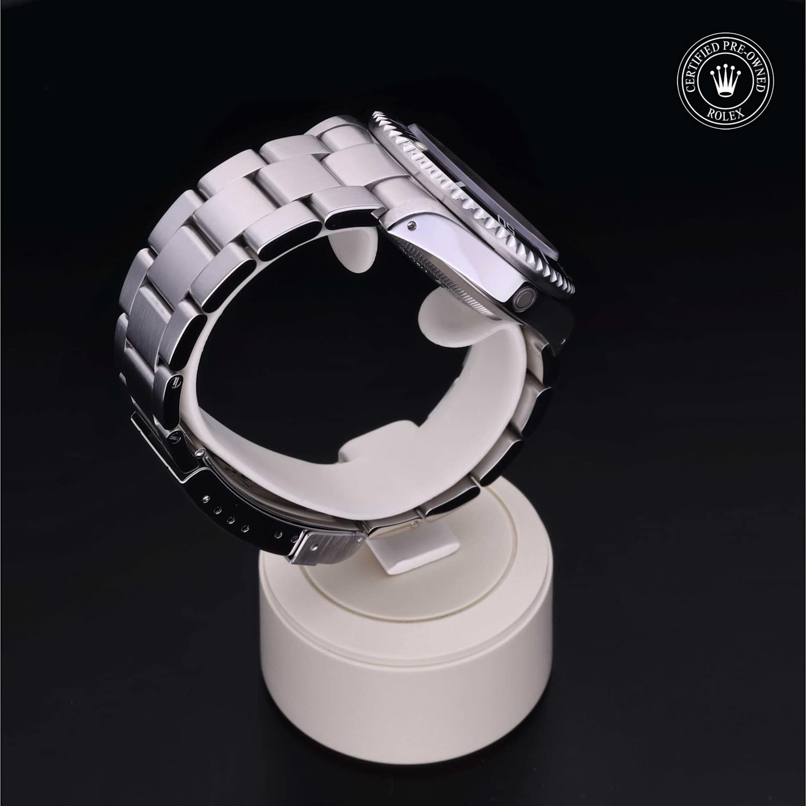 Rolex Sea-Dweller en Acier, 16600 - Bucherer