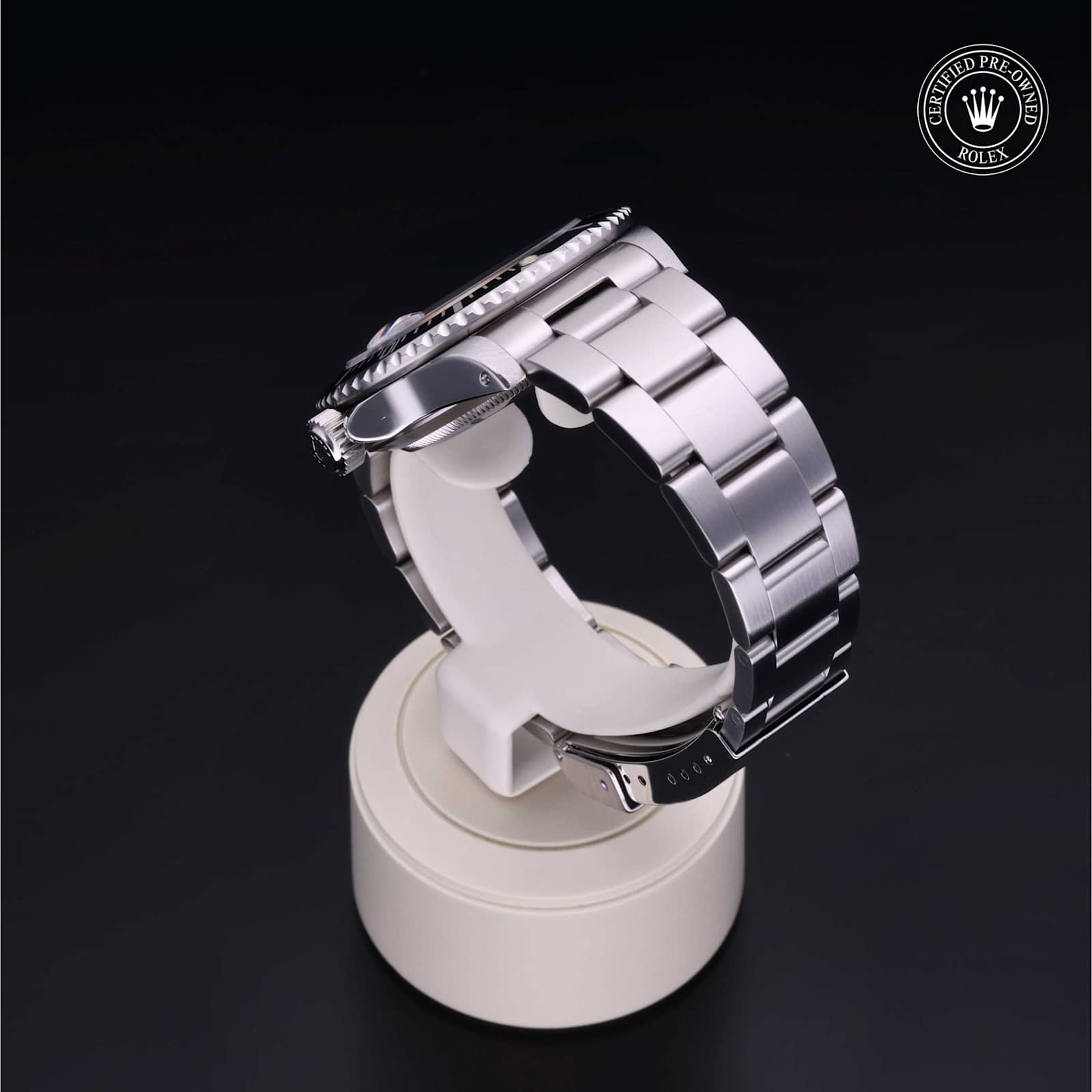 Rolex Submariner Date en Acier, 16610 - Bucherer