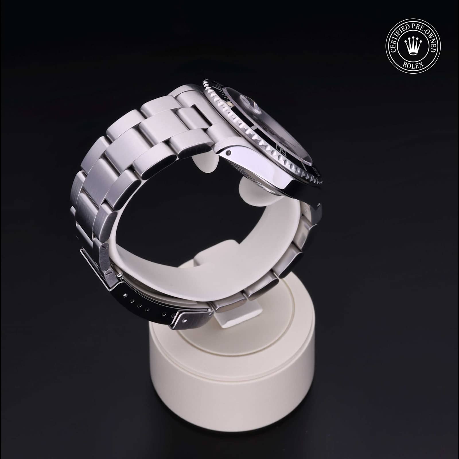 Rolex Submariner Date en Acier, 16610 - Bucherer