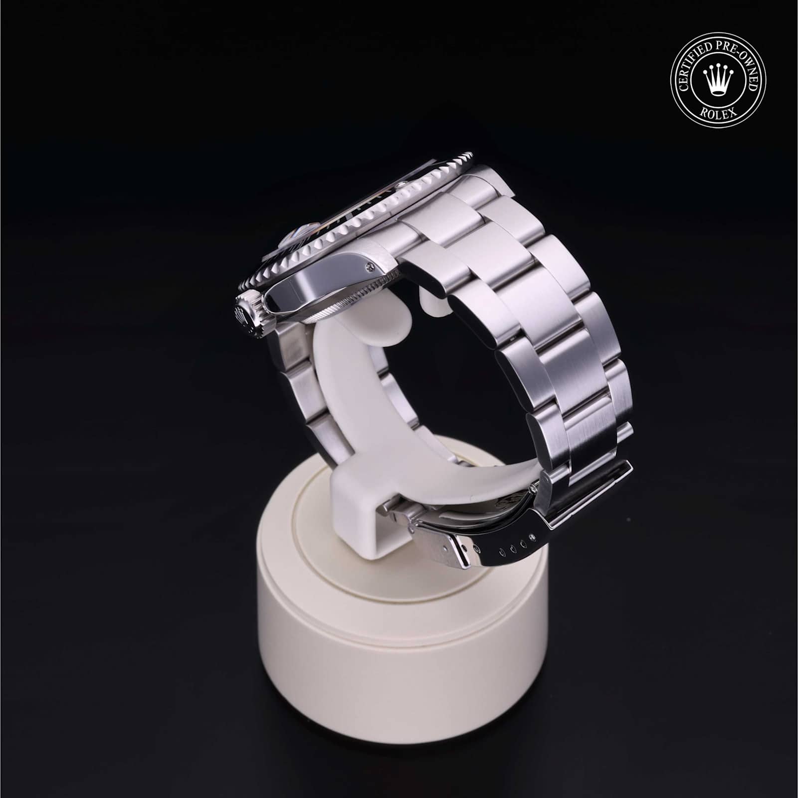 Rolex Submariner Date in Steel, 16610 - Bucherer