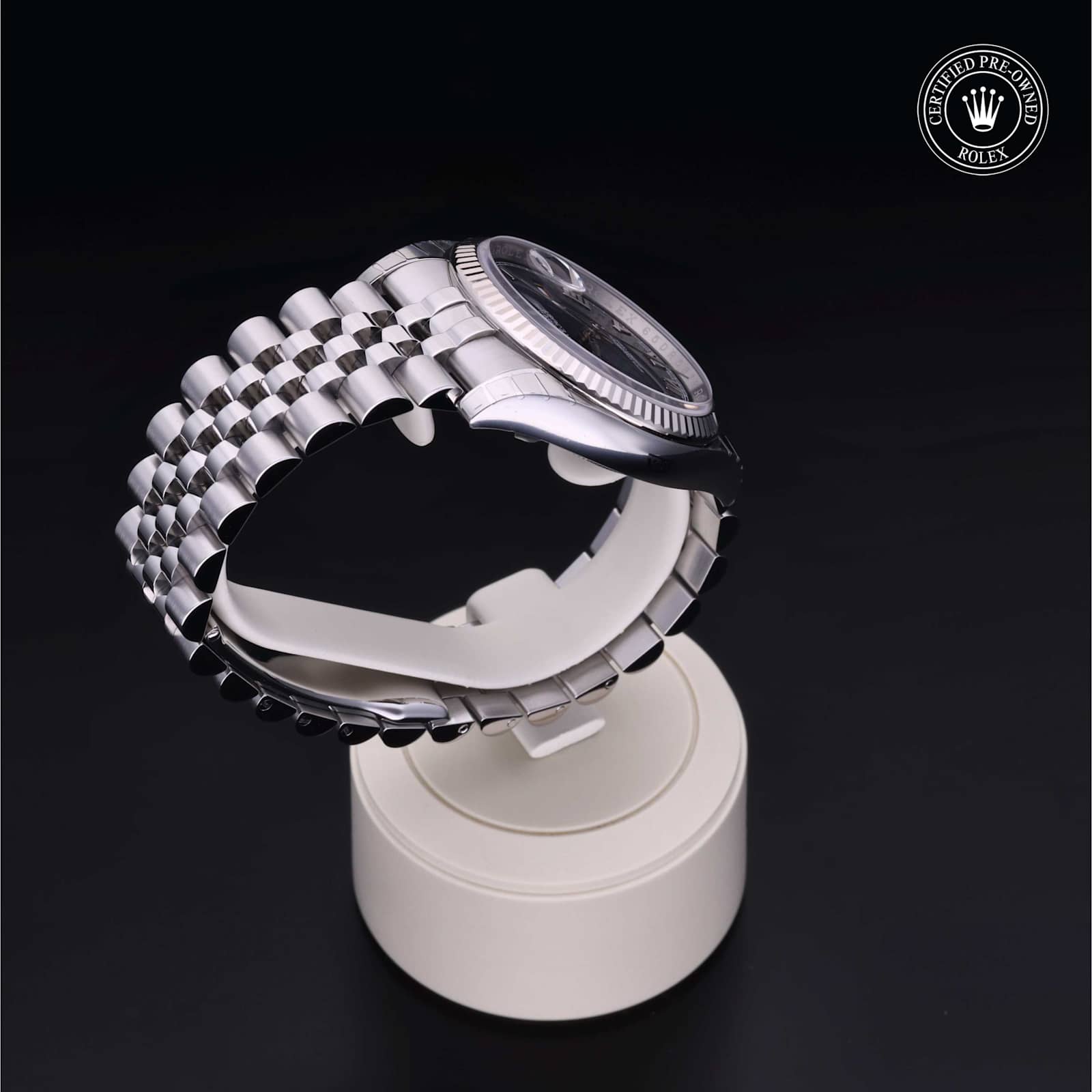 Rolex Datejust in Steel, 116234 - Bucherer