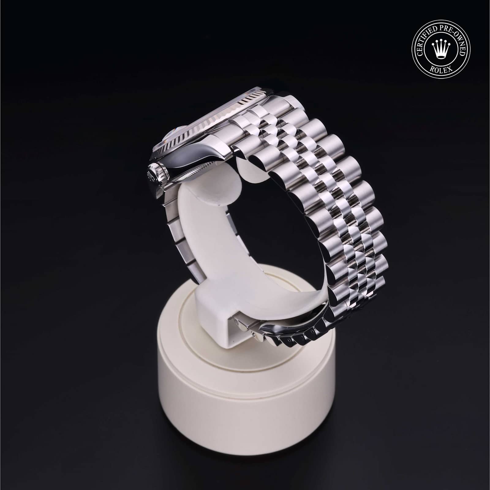 Rolex Datejust en Acier, 116234 - Bucherer