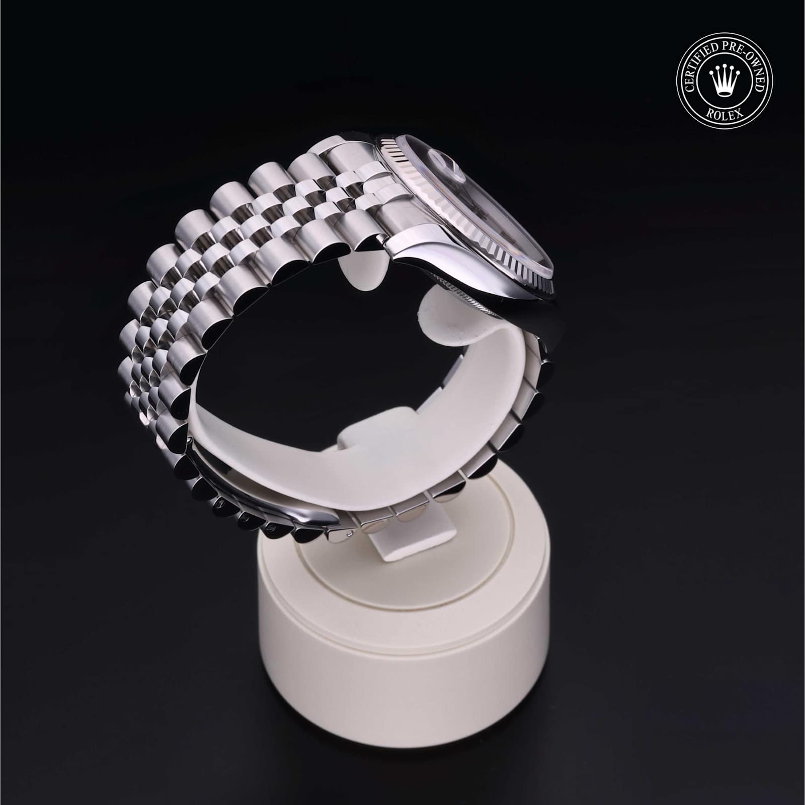 Rolex Datejust en Acier, 116234 - Bucherer