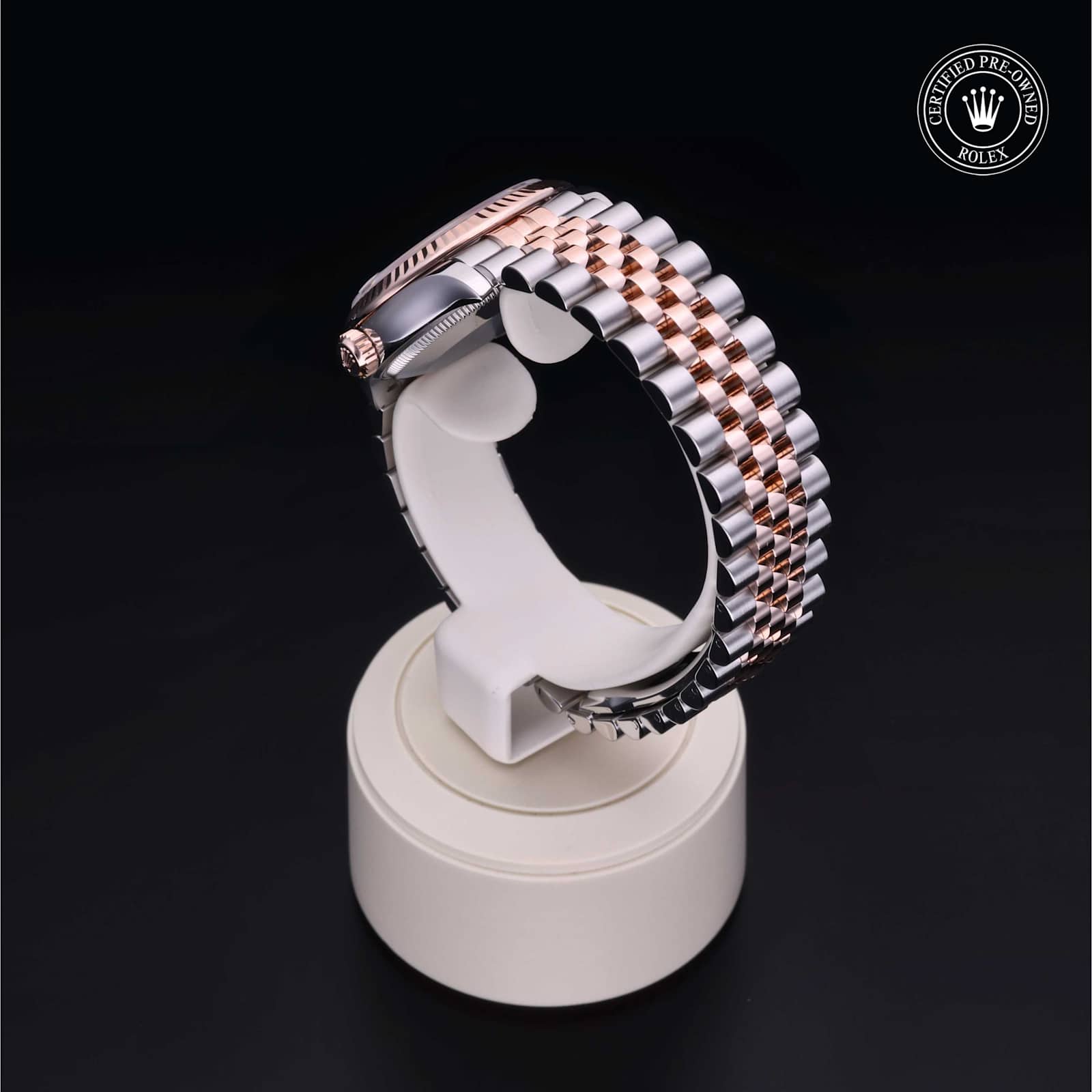 Rolex Datejust in Bicolour, 278271 - Bucherer