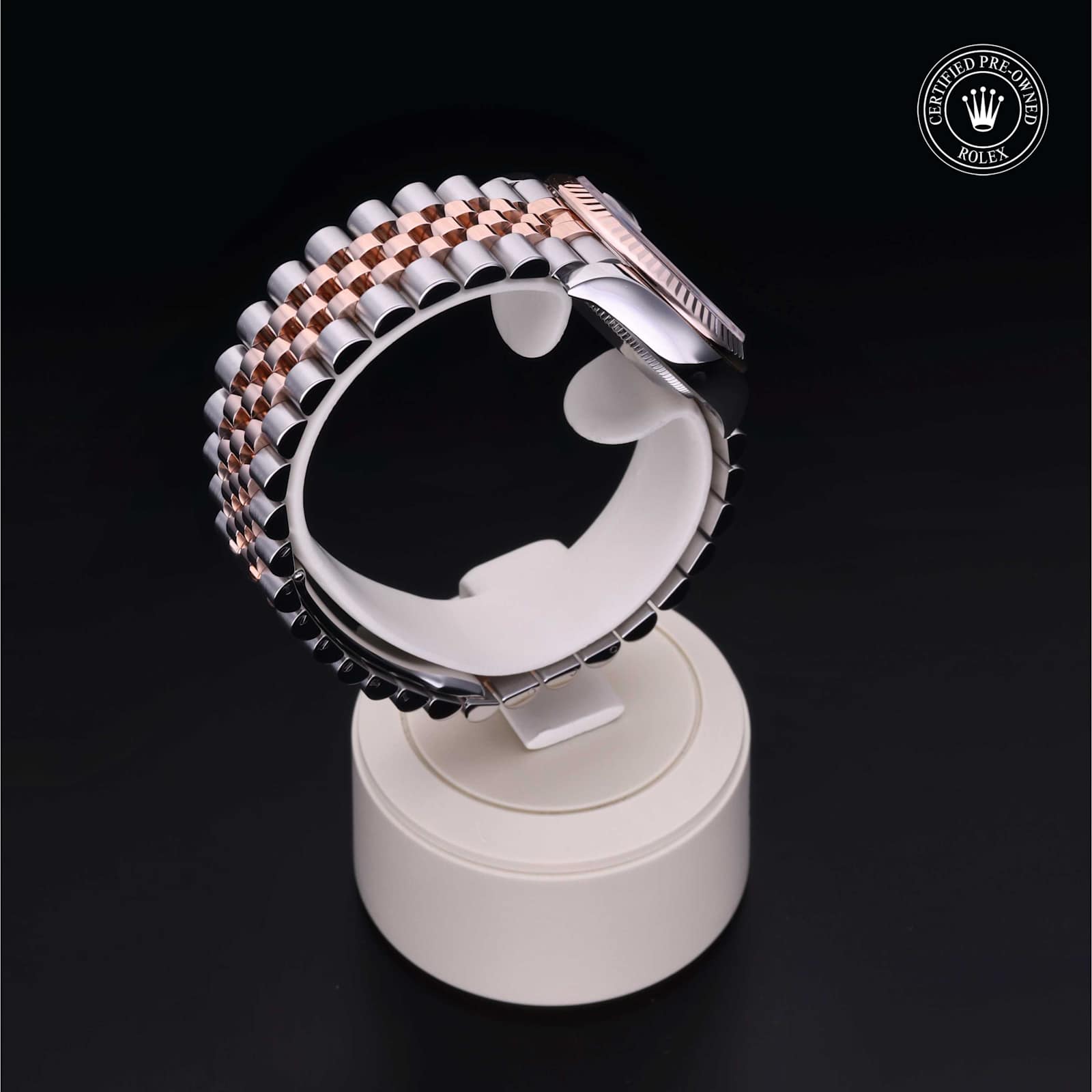 Rolex Datejust in Bicolour, 278271 - Bucherer