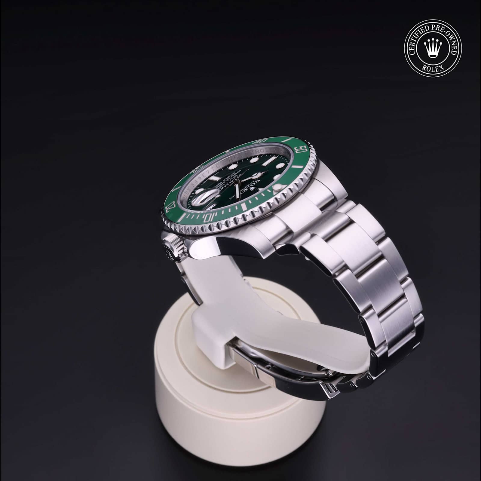 Rolex Submariner Date en Acier, 116610 - Bucherer