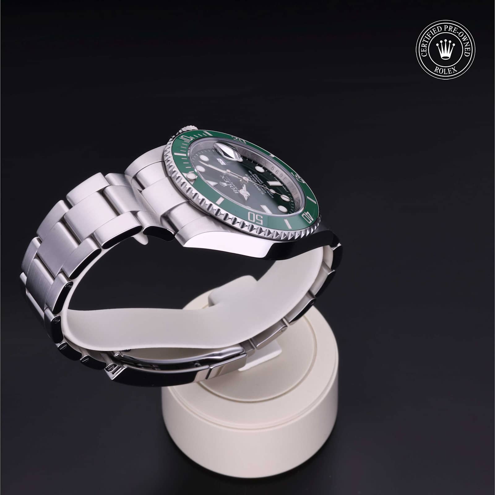Rolex Submariner Date en Acier, 116610 - Bucherer