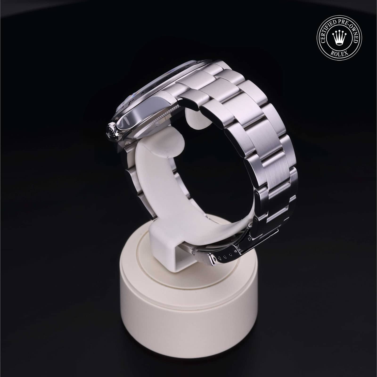 Rolex Explorer II in Steel, 16570T - Bucherer