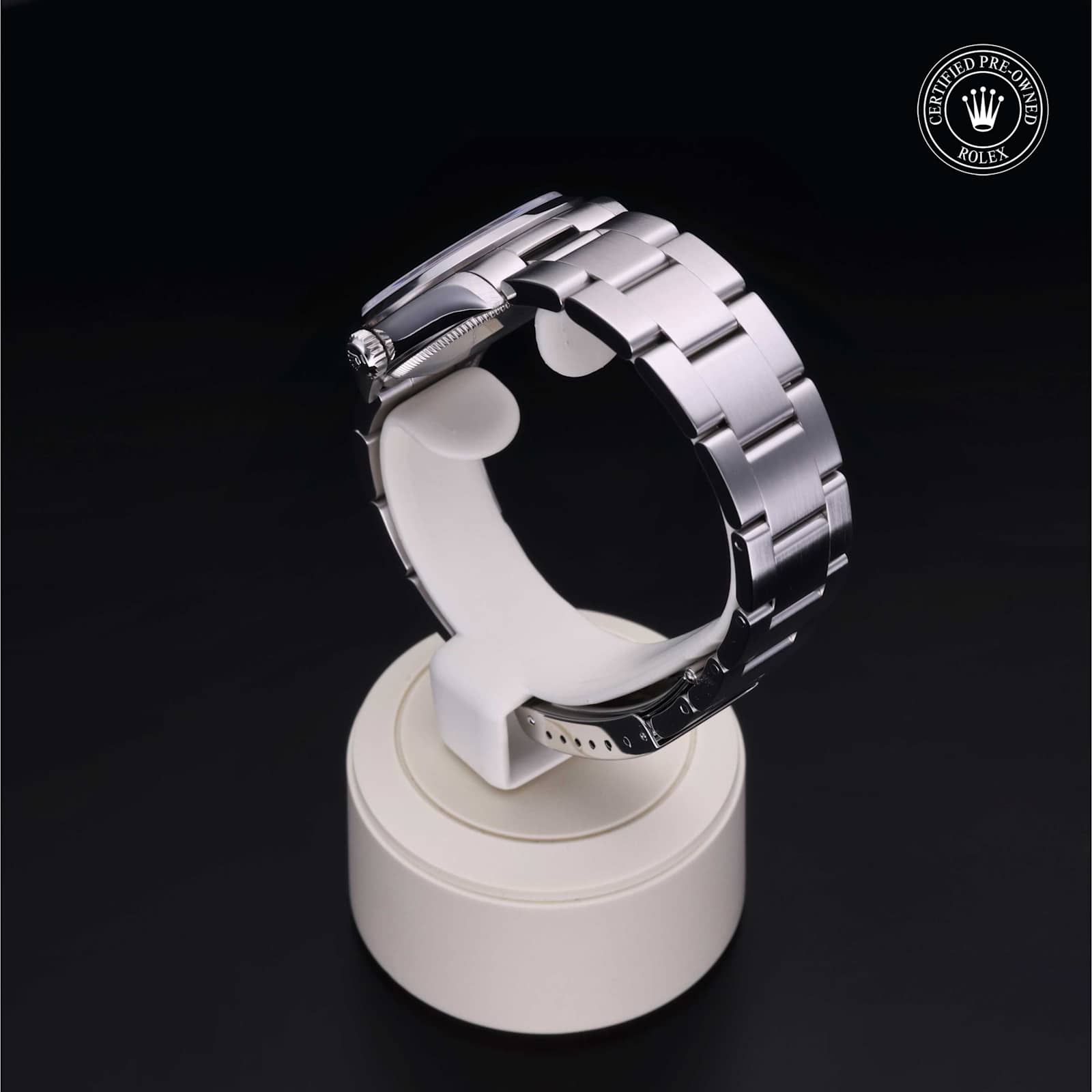 Rolex Oyster Perpetual en Acier, 77080 - Bucherer