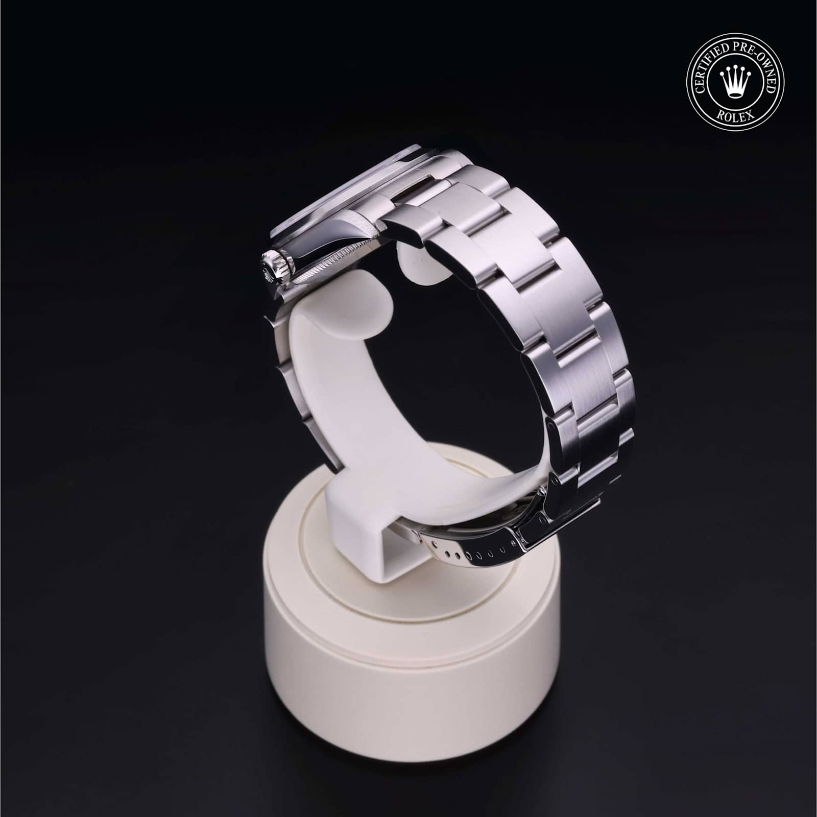 Rolex Oyster Perpetual en Acier, 77080 - Bucherer