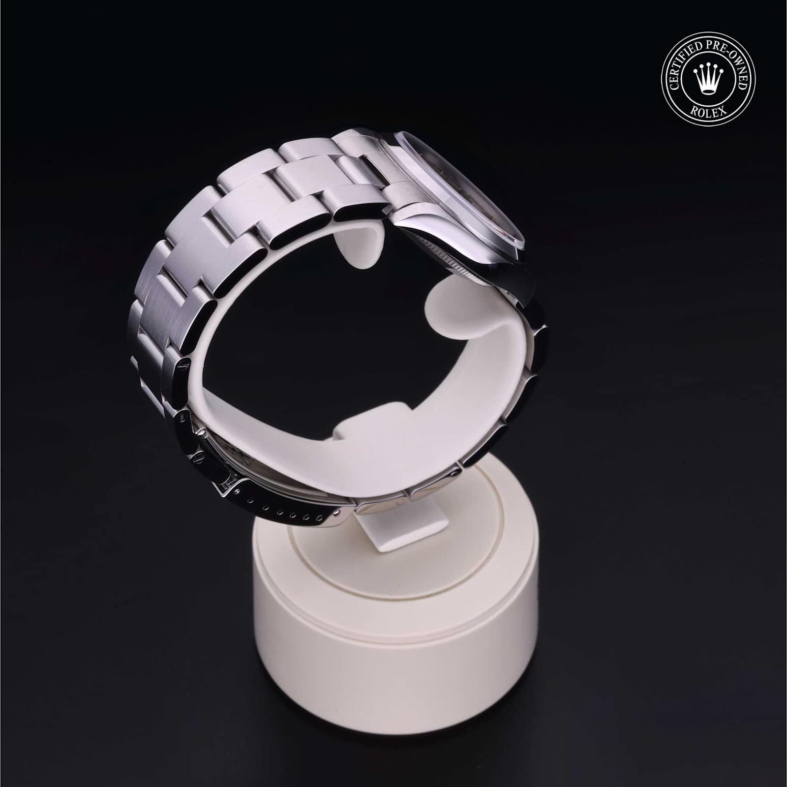 Rolex Oyster Perpetual en Acier, 77080 - Bucherer