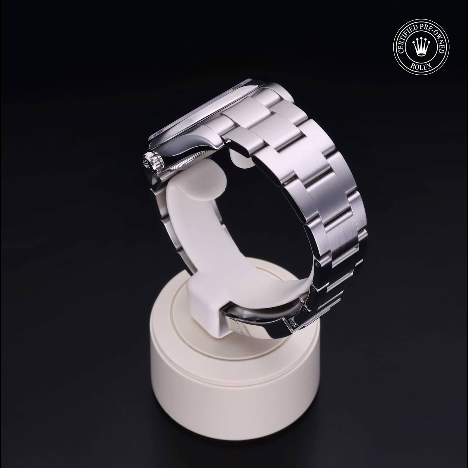 Rolex Oyster Perpetual en Acier, 116000 - Bucherer
