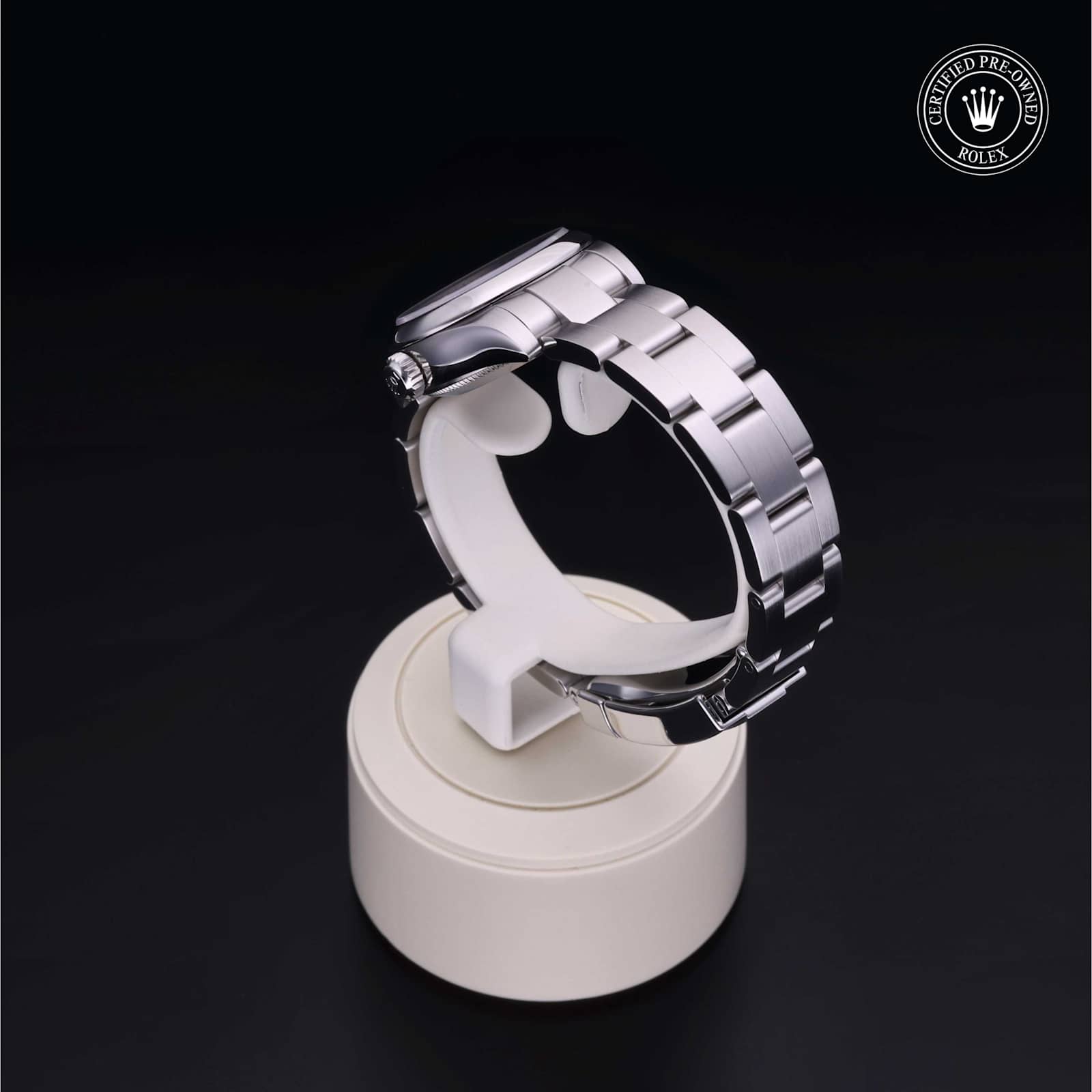 Rolex Oyster Perpetual en Acier, 176200 - Bucherer