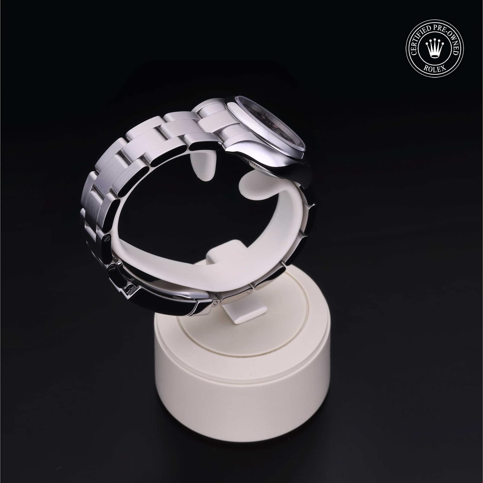 Rolex Oyster Perpetual en Acier, 176200 - Bucherer