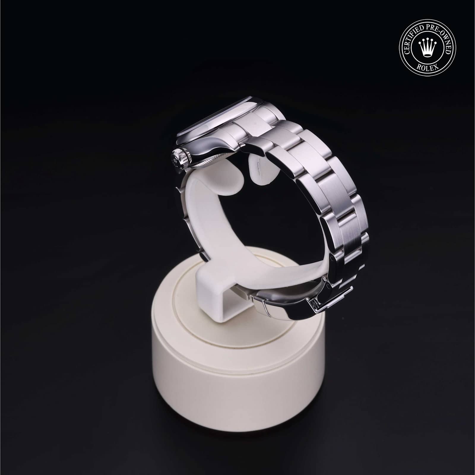 Rolex Oyster Perpetual in Steel, 176200 - Bucherer