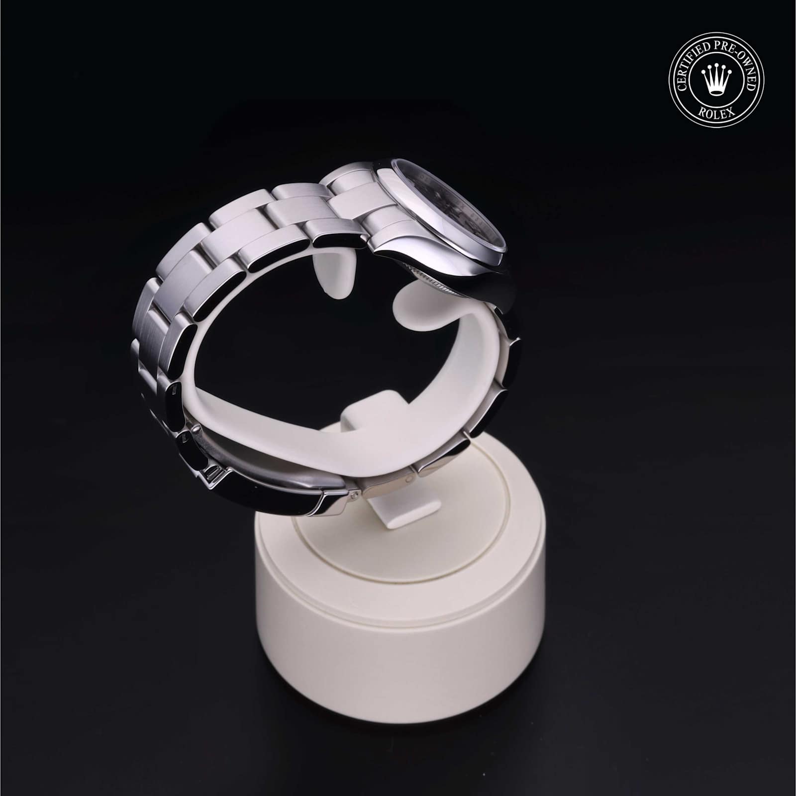 Rolex Oyster Perpetual in Steel, 176200 - Bucherer