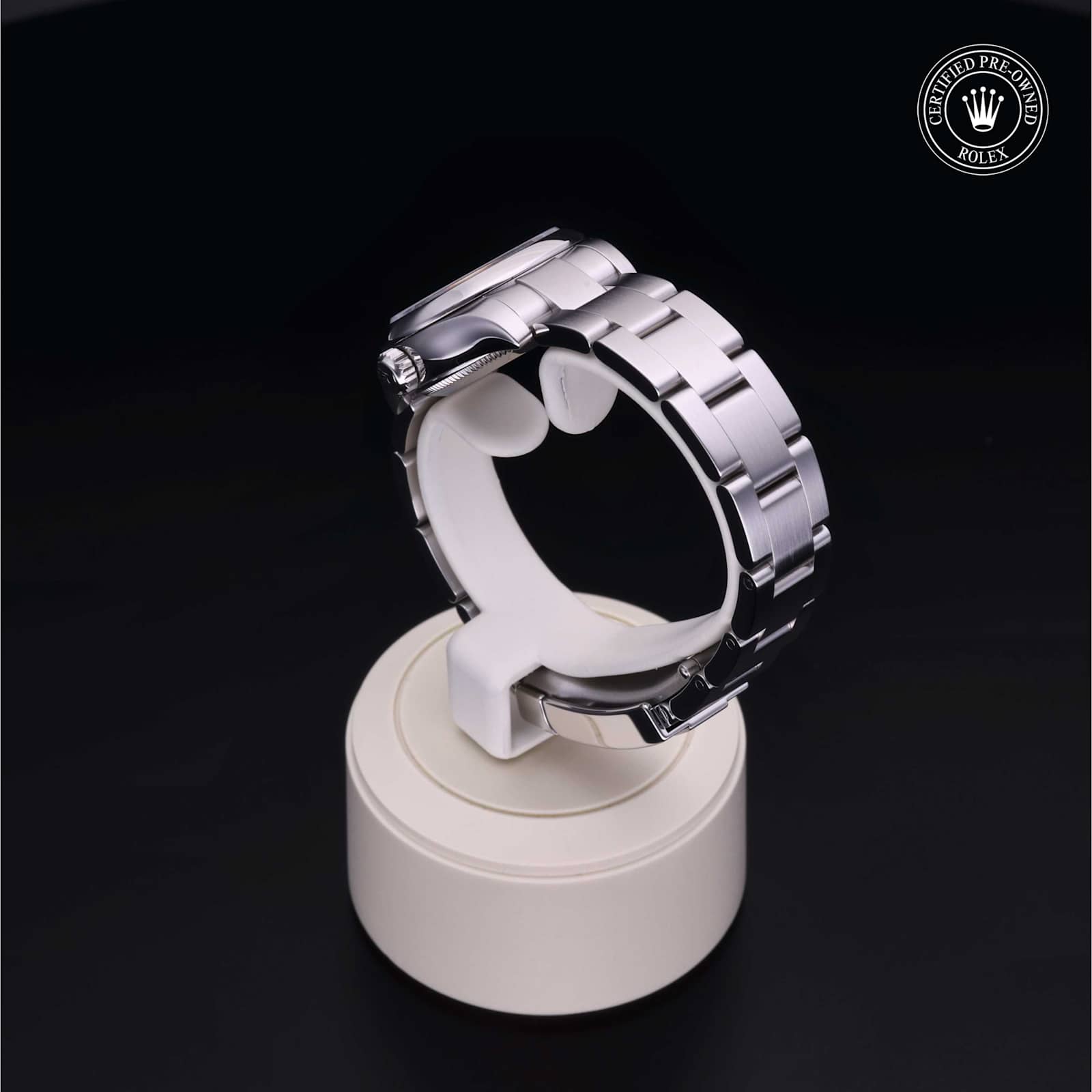 Rolex Oyster Perpetual in Steel, 176200 - Bucherer