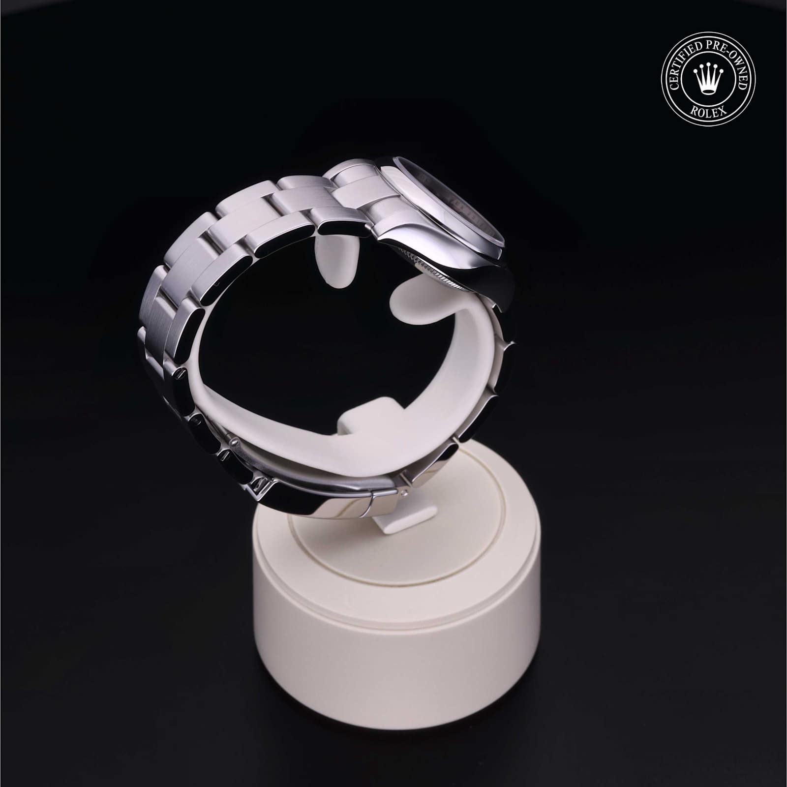 Rolex Oyster Perpetual in Steel, 176200 - Bucherer
