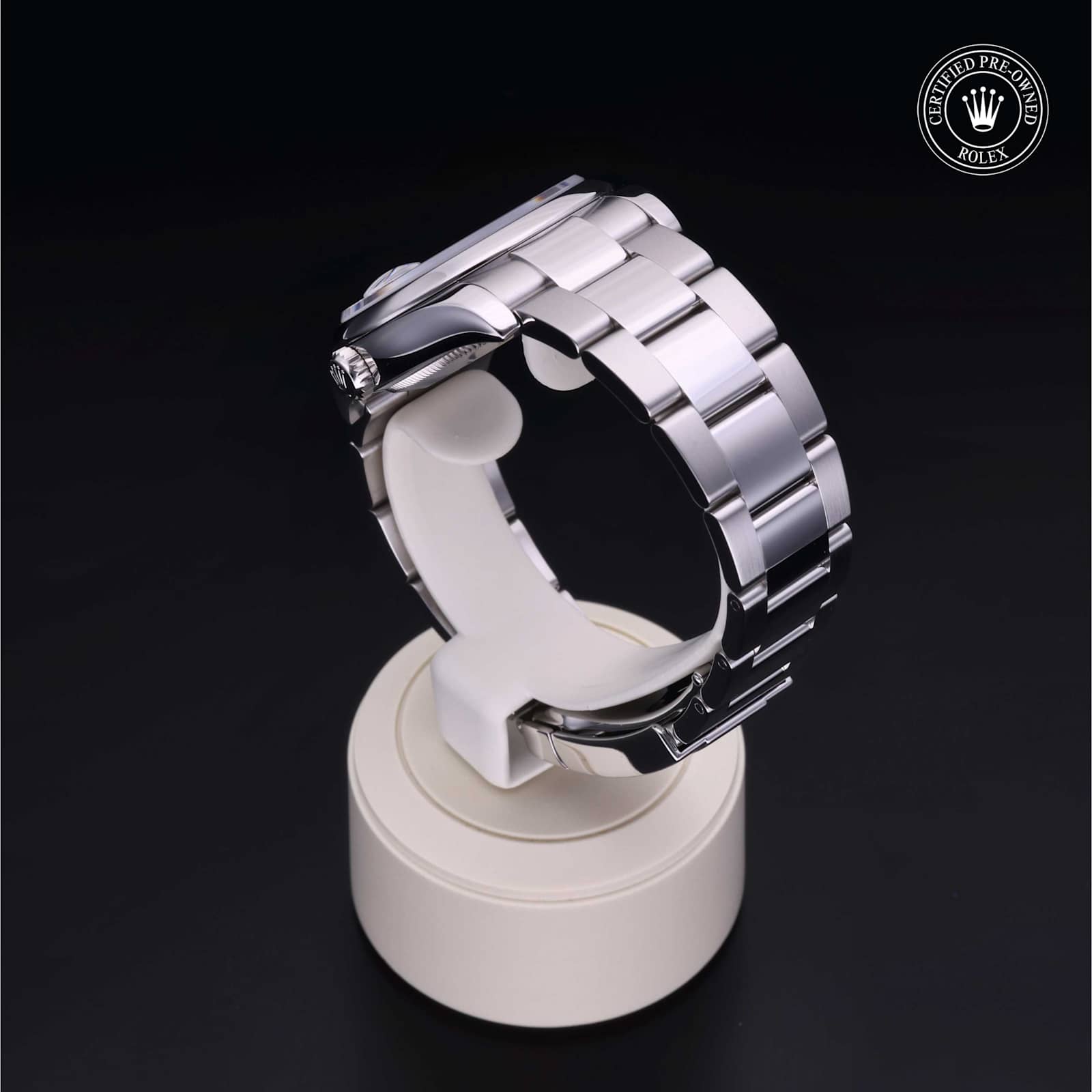 Rolex Datejust en Acier, 116200 - Bucherer