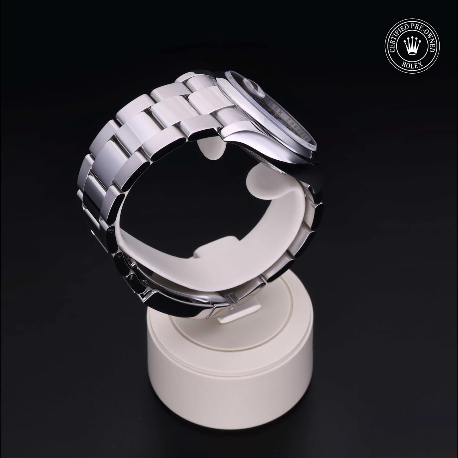 Rolex Datejust en Acier, 116200 - Bucherer