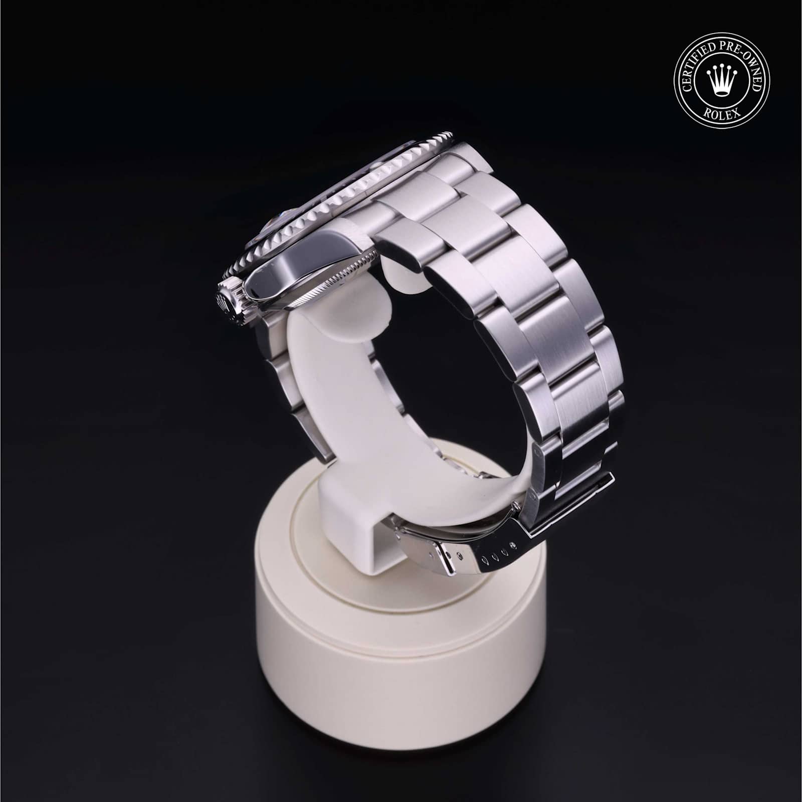 Rolex Submariner Date in Steel, 16610T - Bucherer